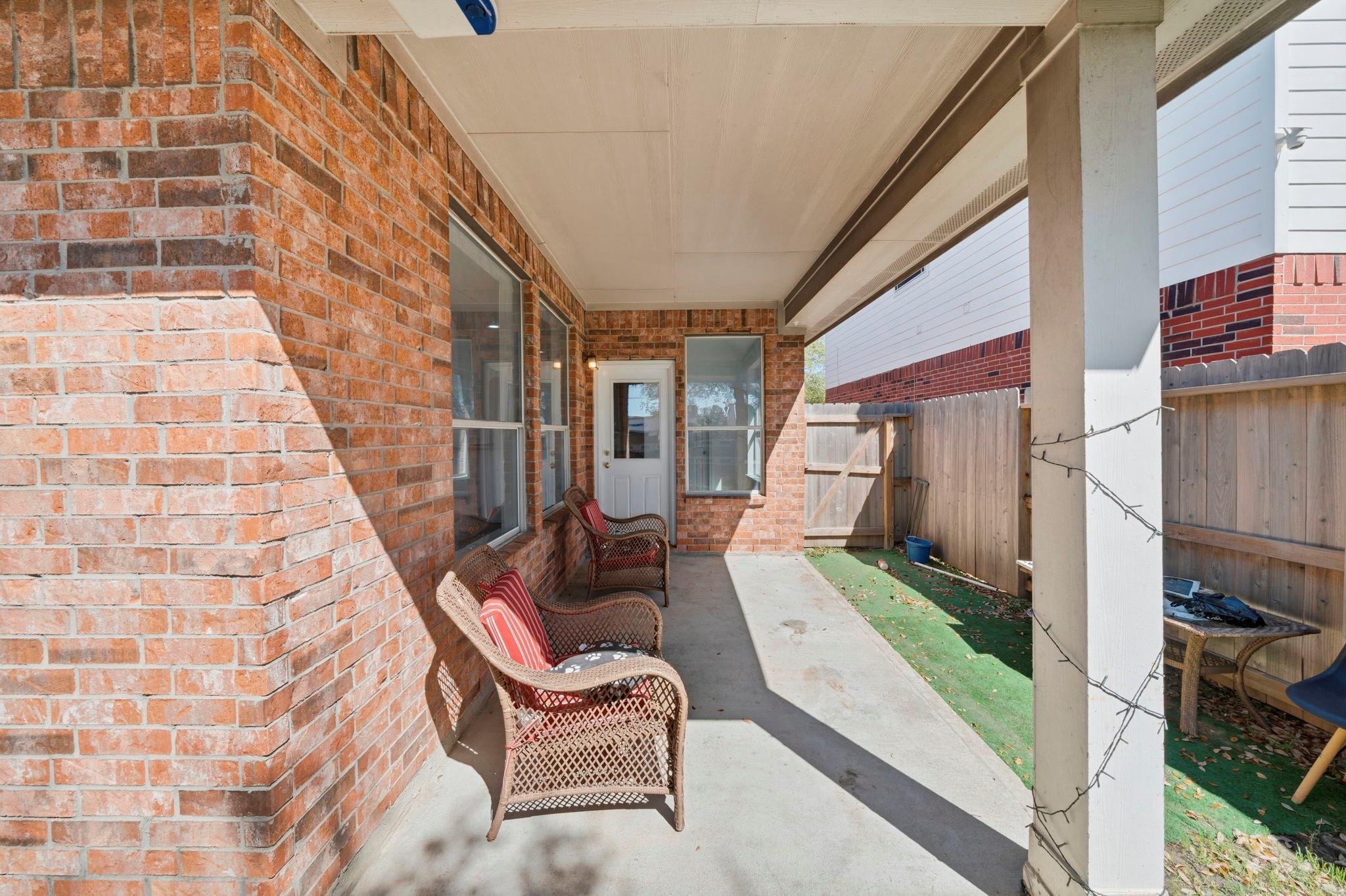 17215 Fernchase Court