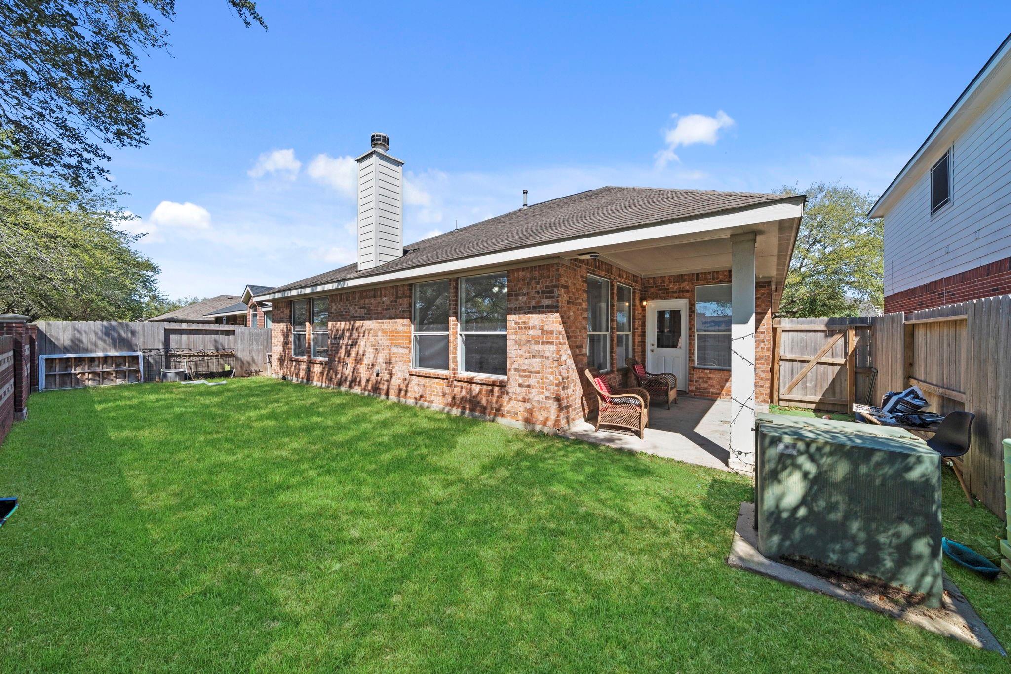 17215 Fernchase Court