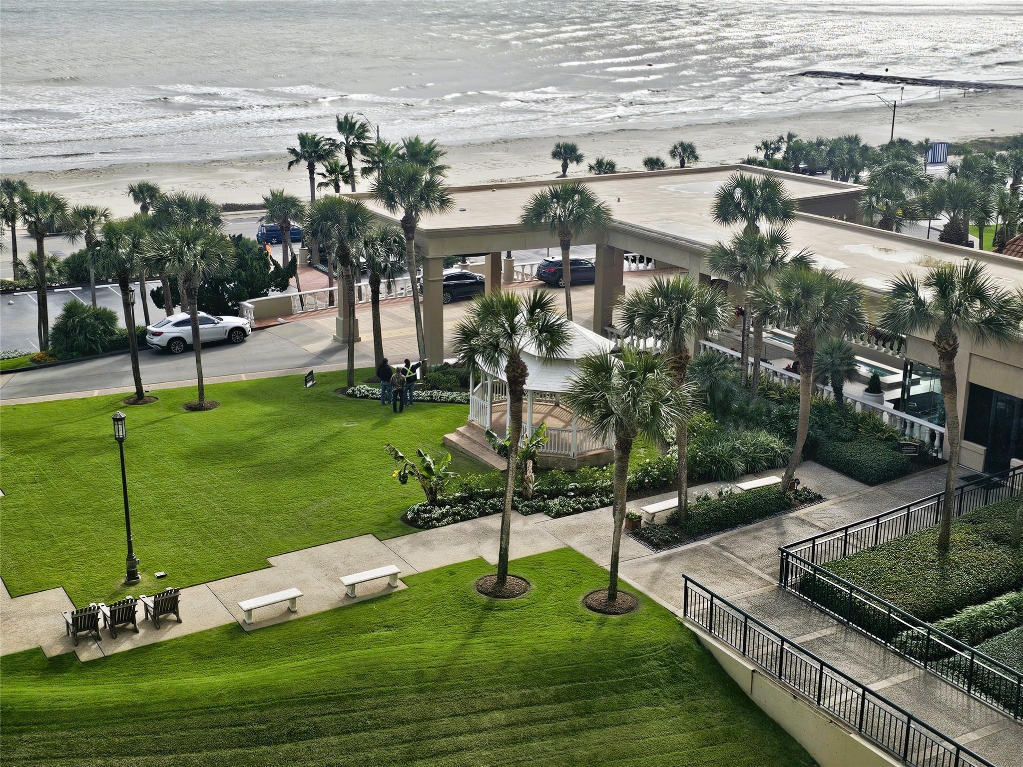 5220 Seawall Boulevard # 833