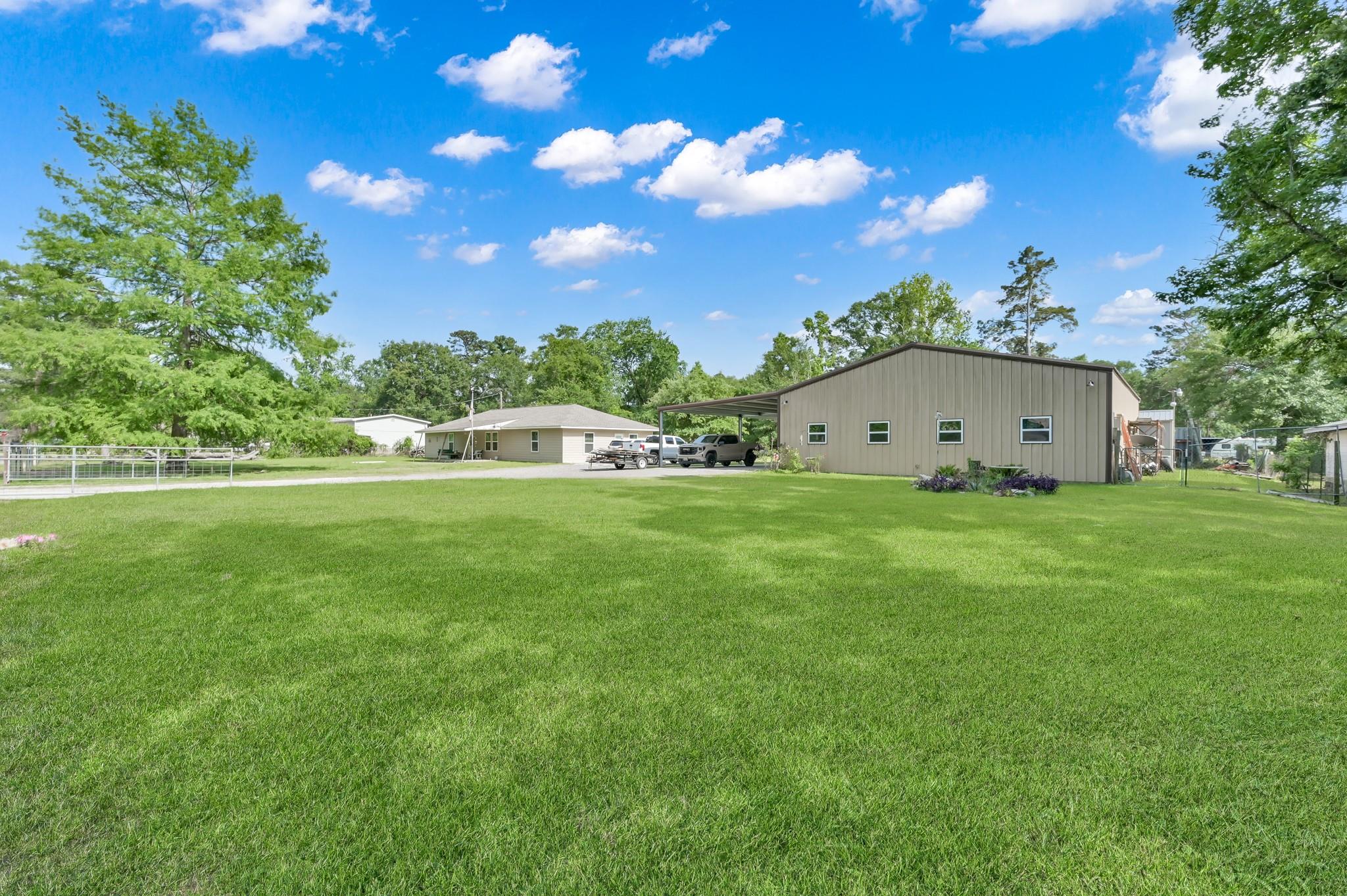 9141/9145 Oak Arbor Drive