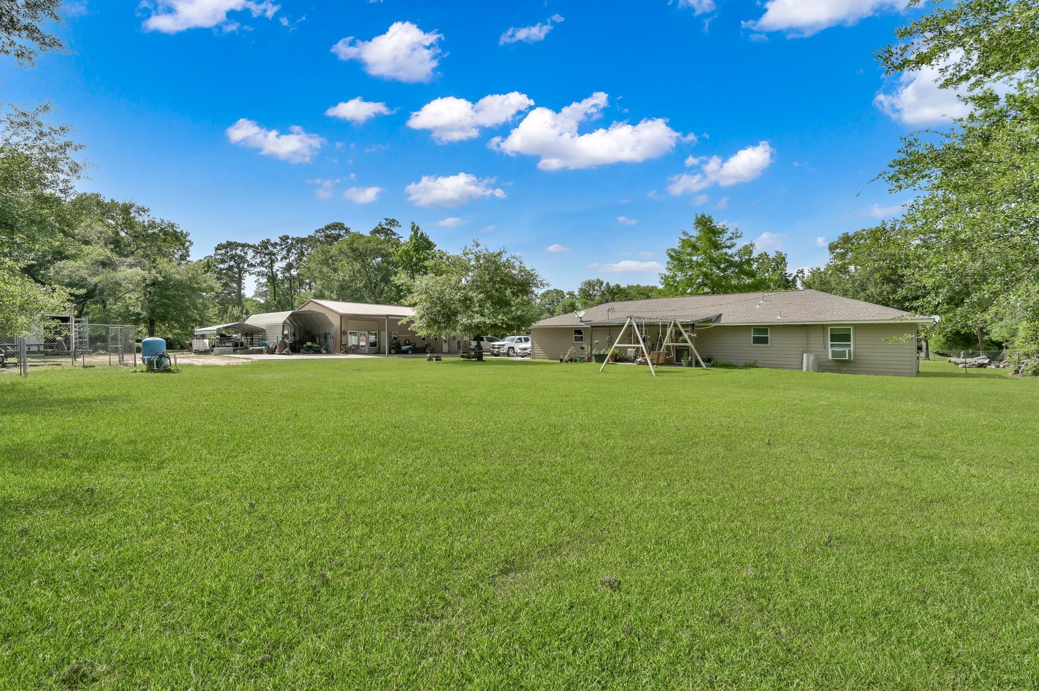 9141/9145 Oak Arbor Drive