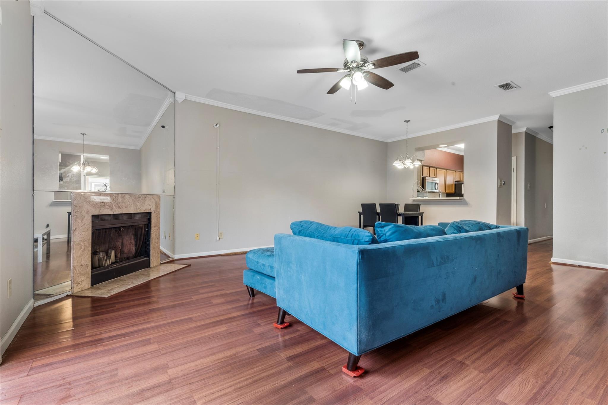 7617 Cambridge Street # 7617