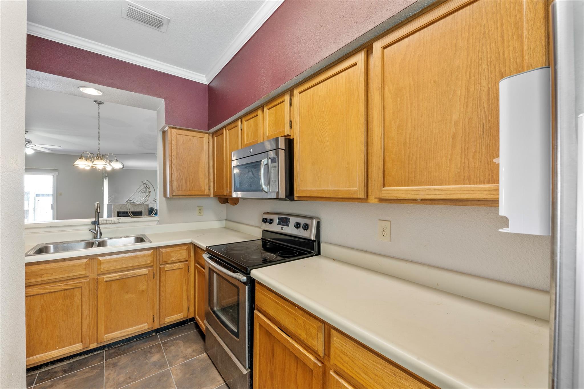 7617 Cambridge Street # 7617