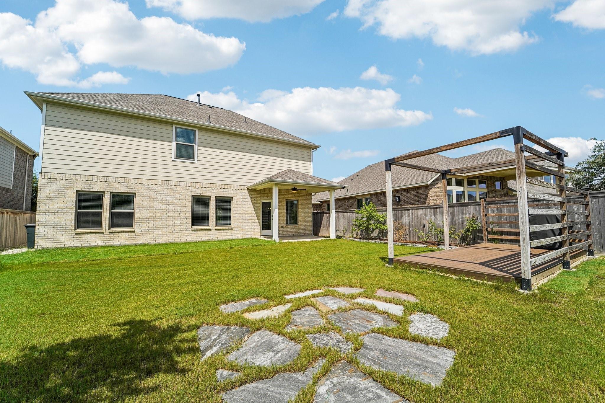 15011 Red Buckeye Drive