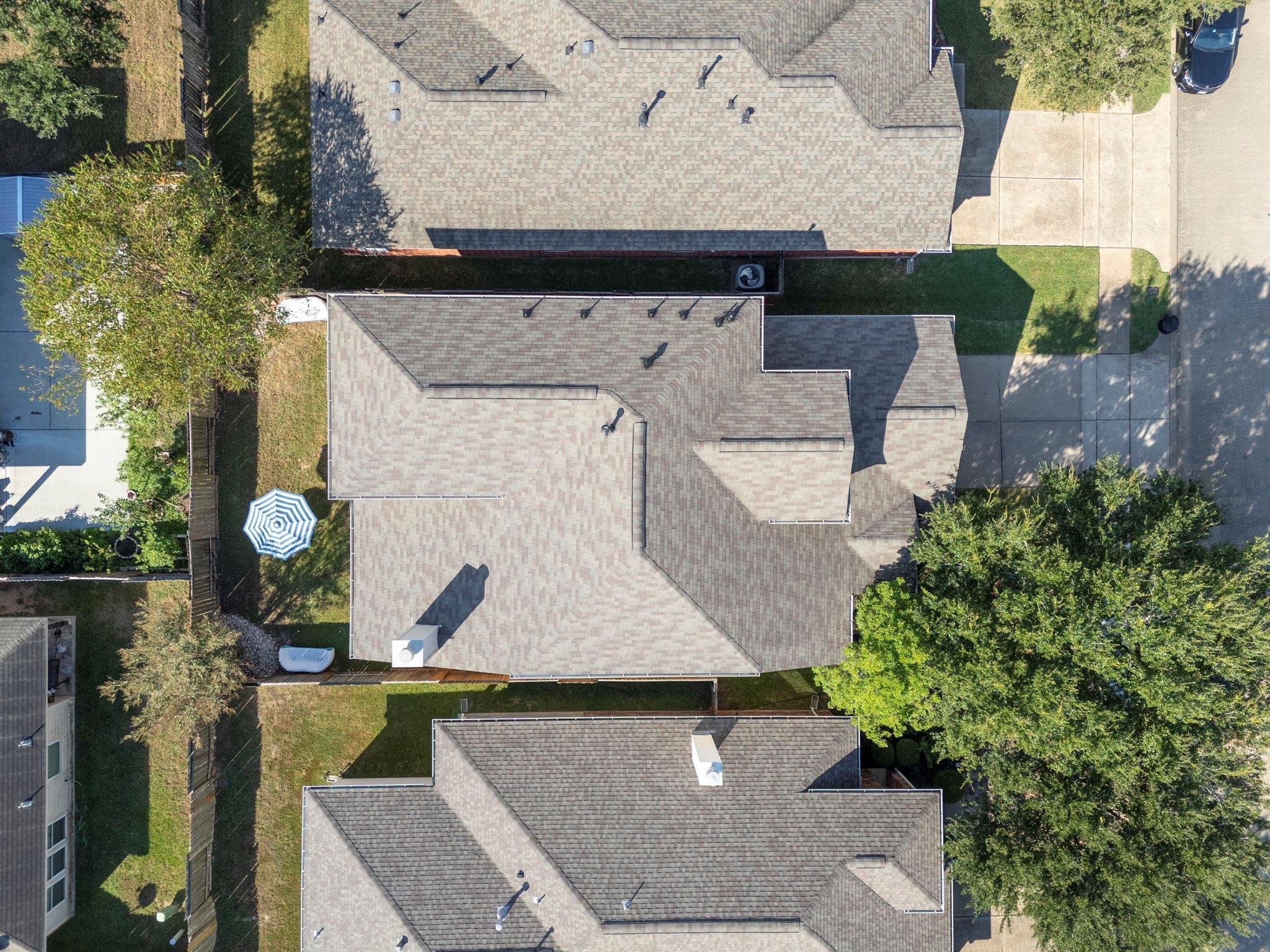 19919 Fairgrange Place Lane