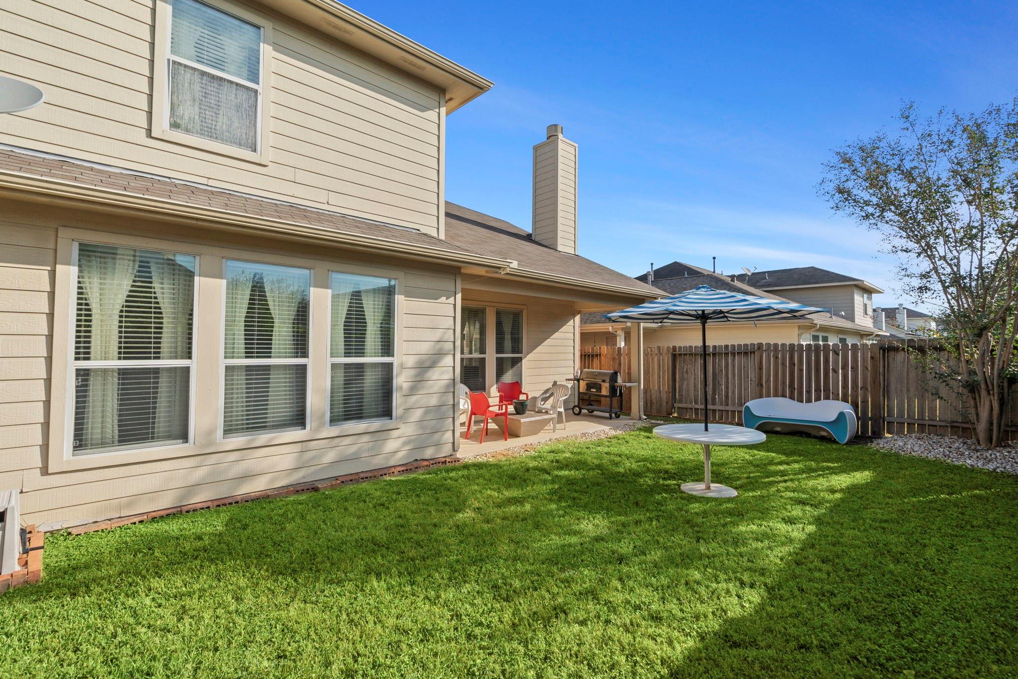 19919 Fairgrange Place Lane