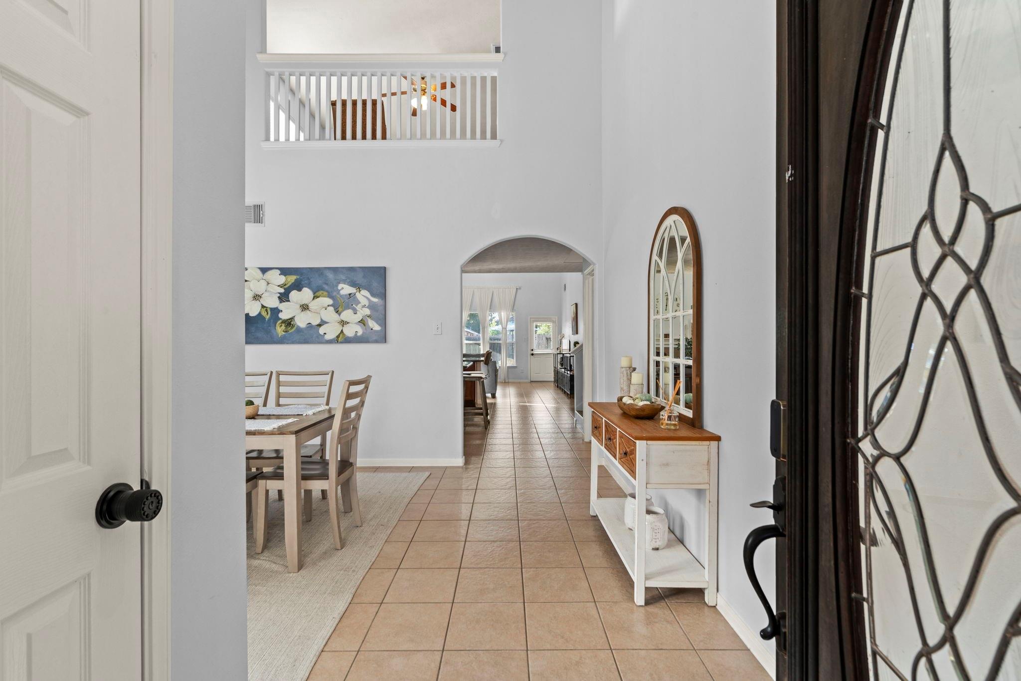 19919 Fairgrange Place Lane