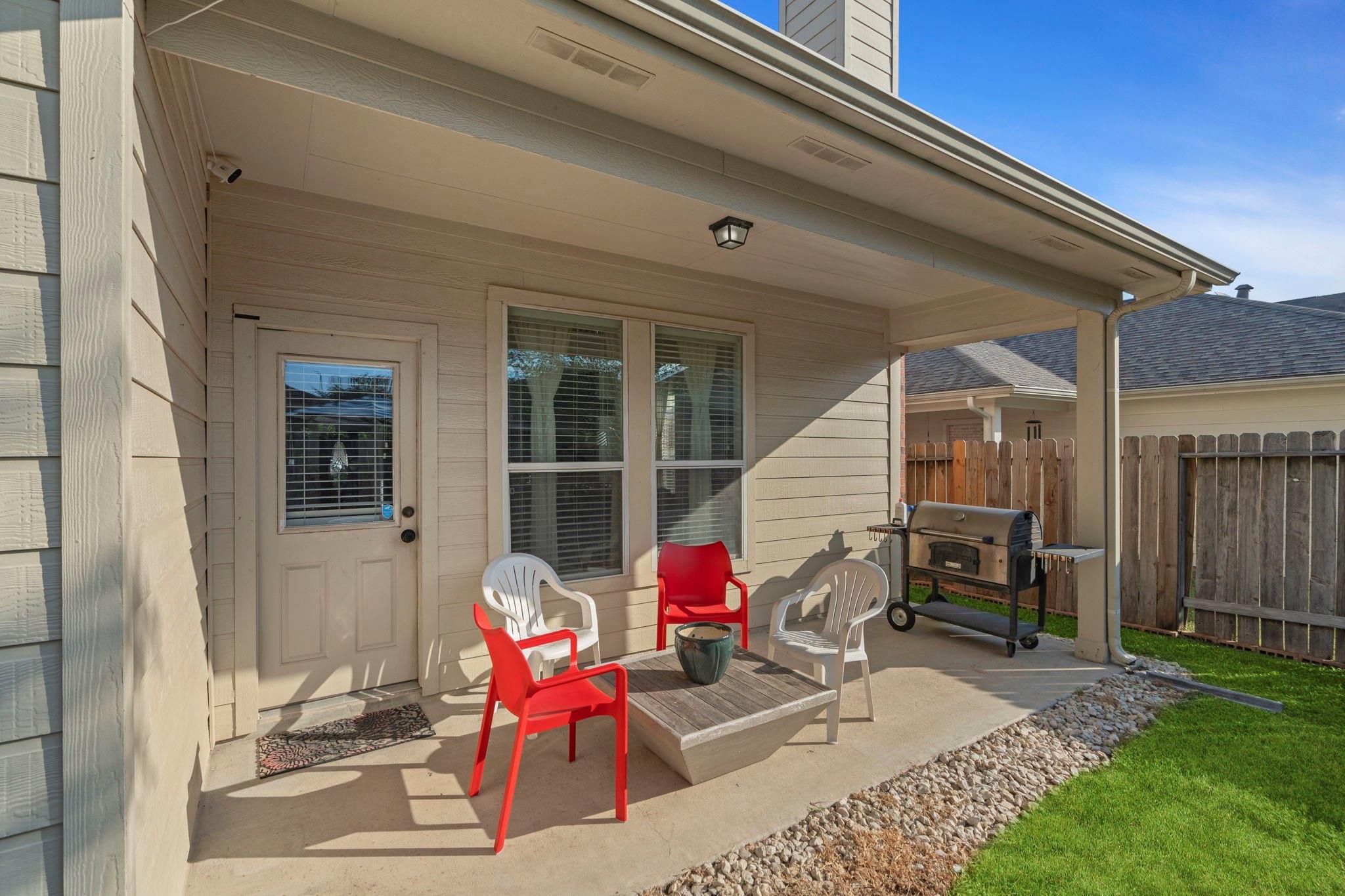 19919 Fairgrange Place Lane