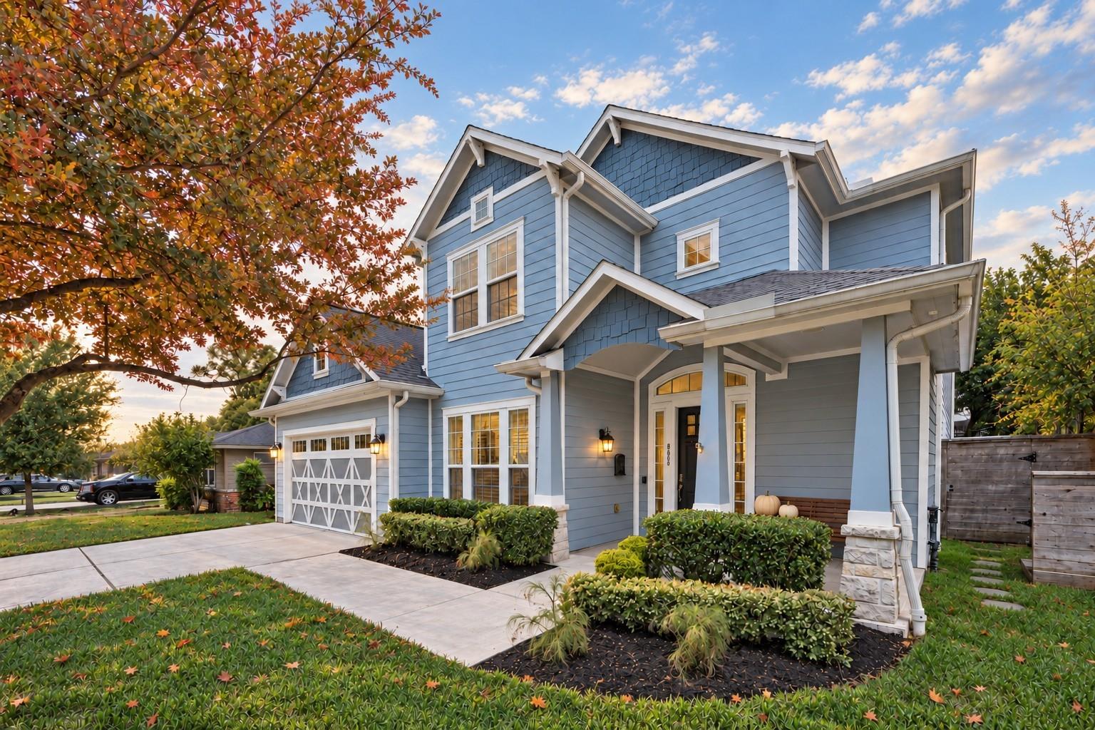 8558 Ridgepoint Drive