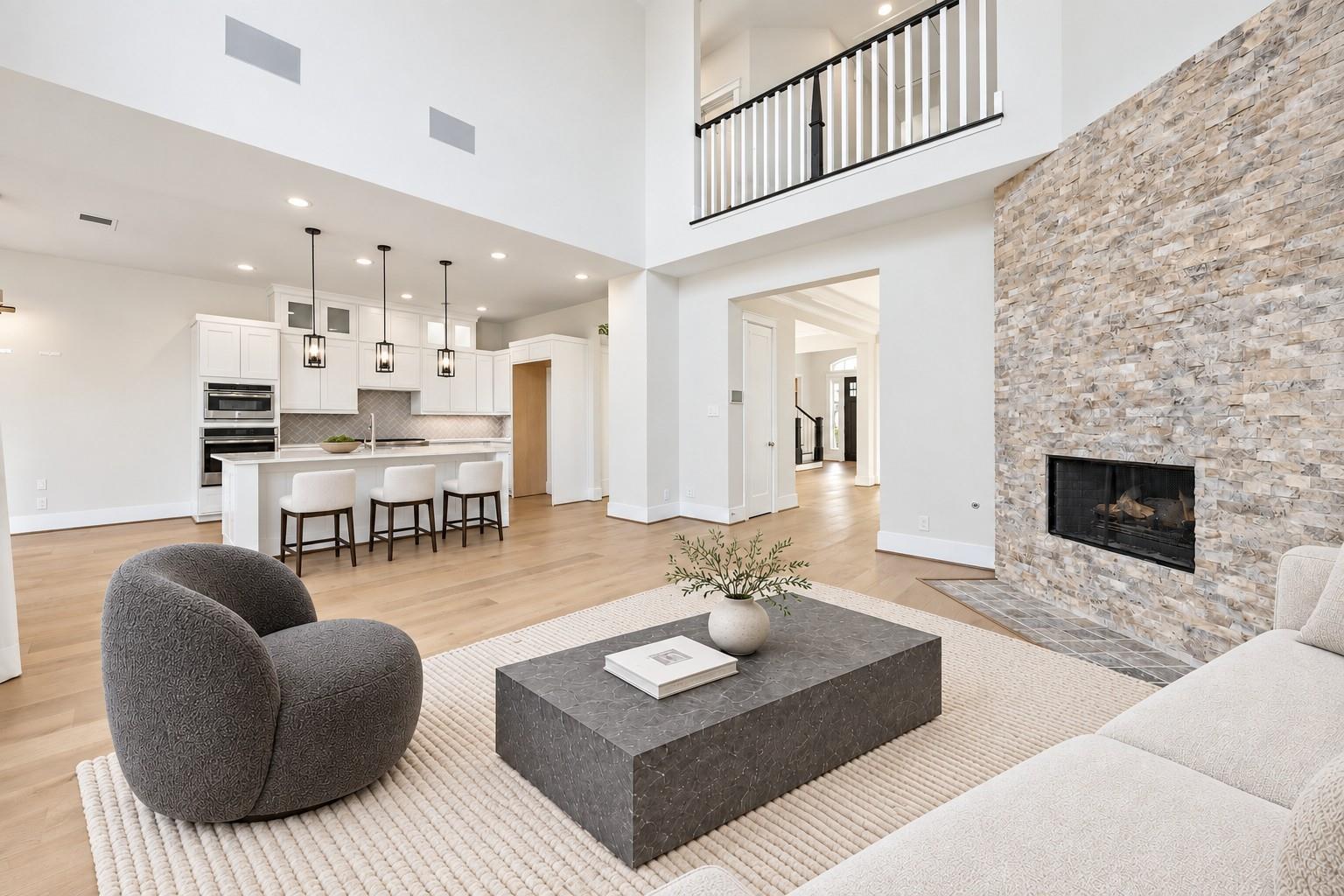 8558 Ridgepoint Drive