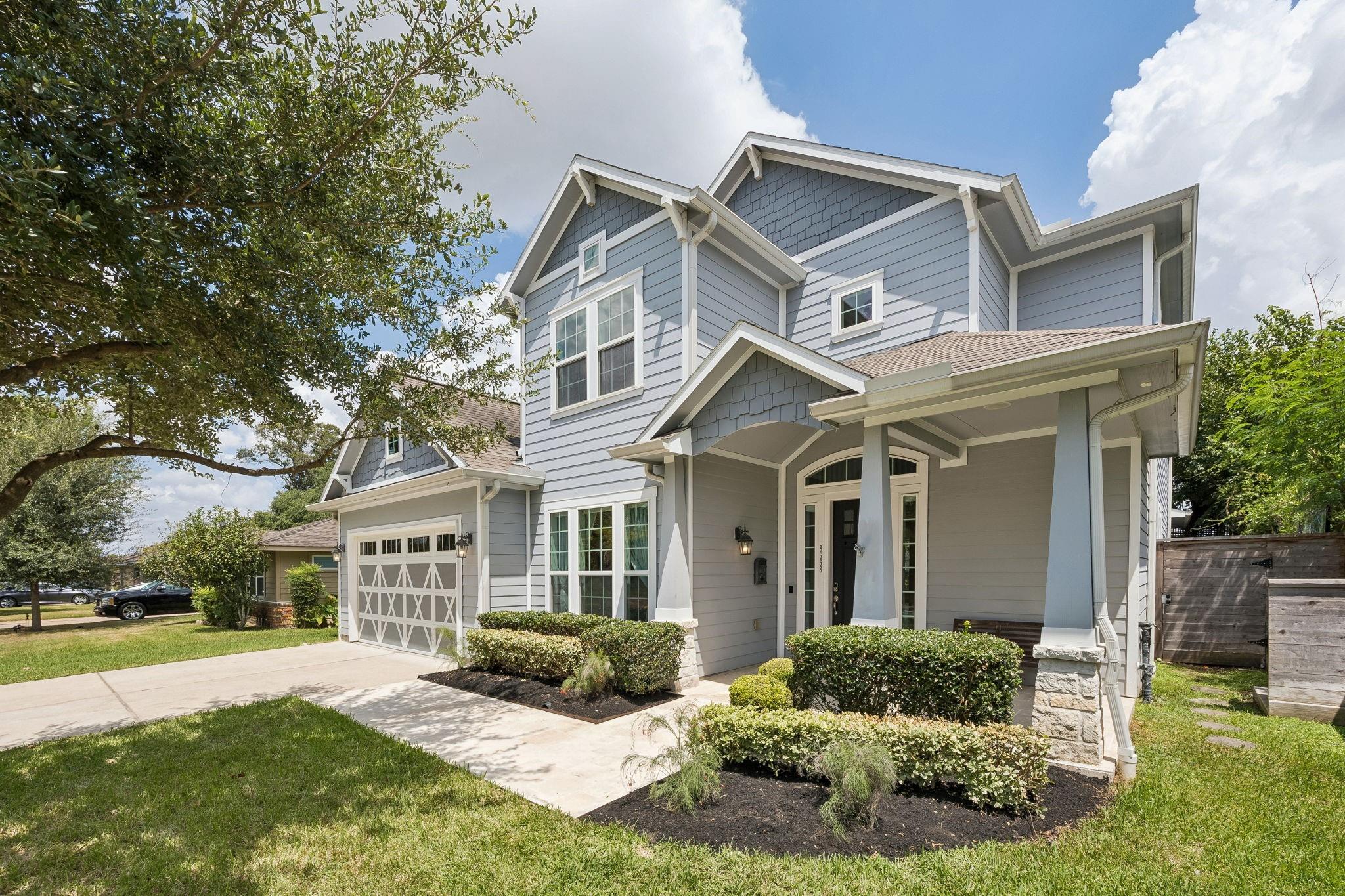 8558 Ridgepoint Drive