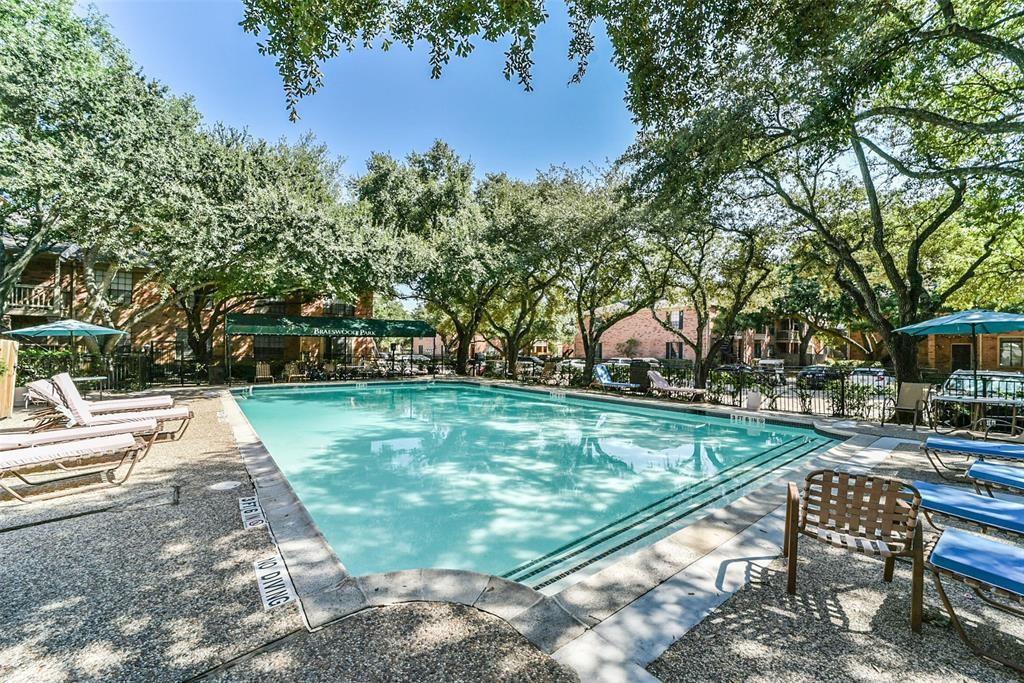 2255 Braeswood Park Drive # 176