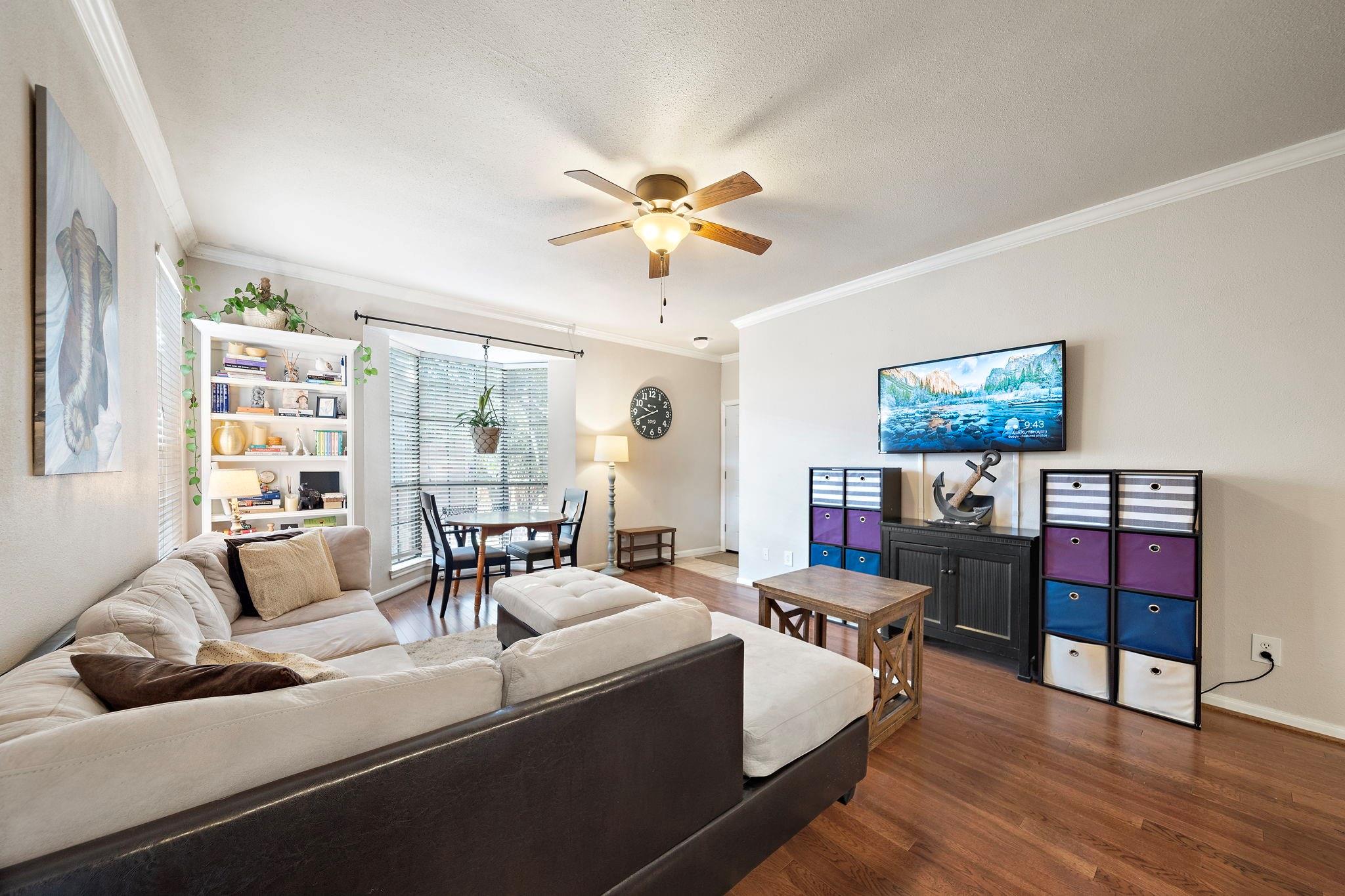 2255 Braeswood Park Drive # 176