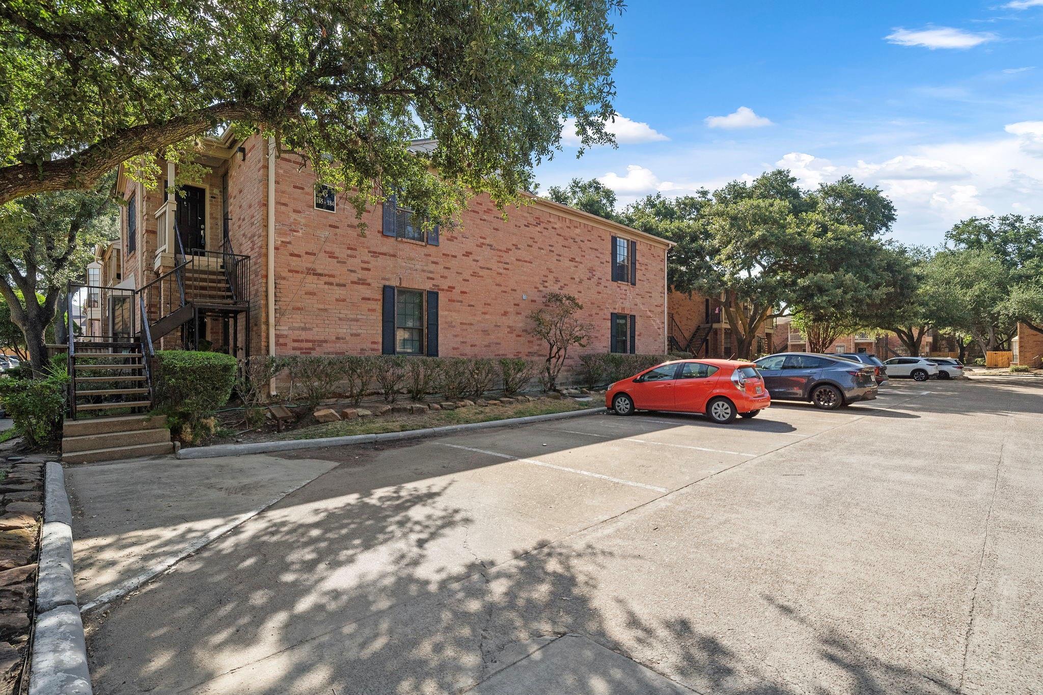 2255 Braeswood Park Drive # 176