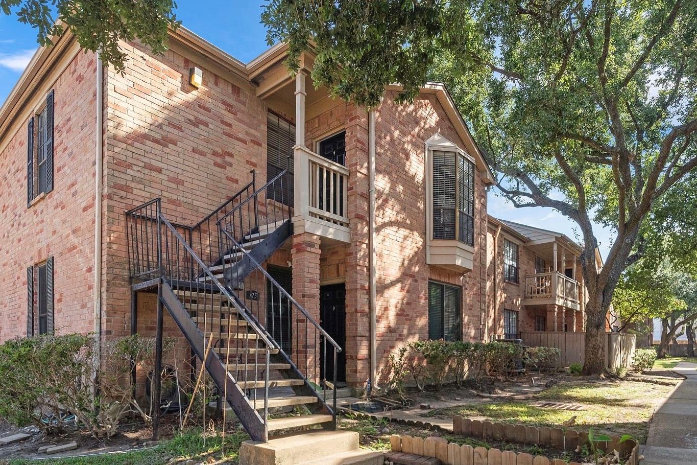 2255 Braeswood Park Drive # 176