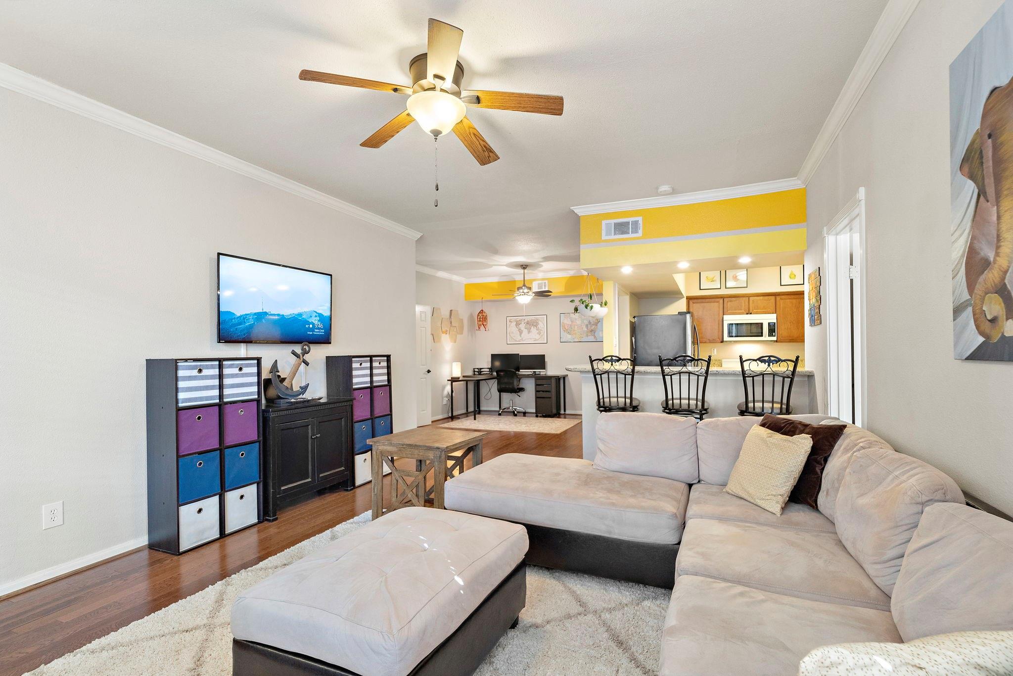 2255 Braeswood Park Drive # 176