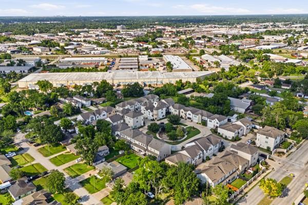 2302 Fall Run Drive