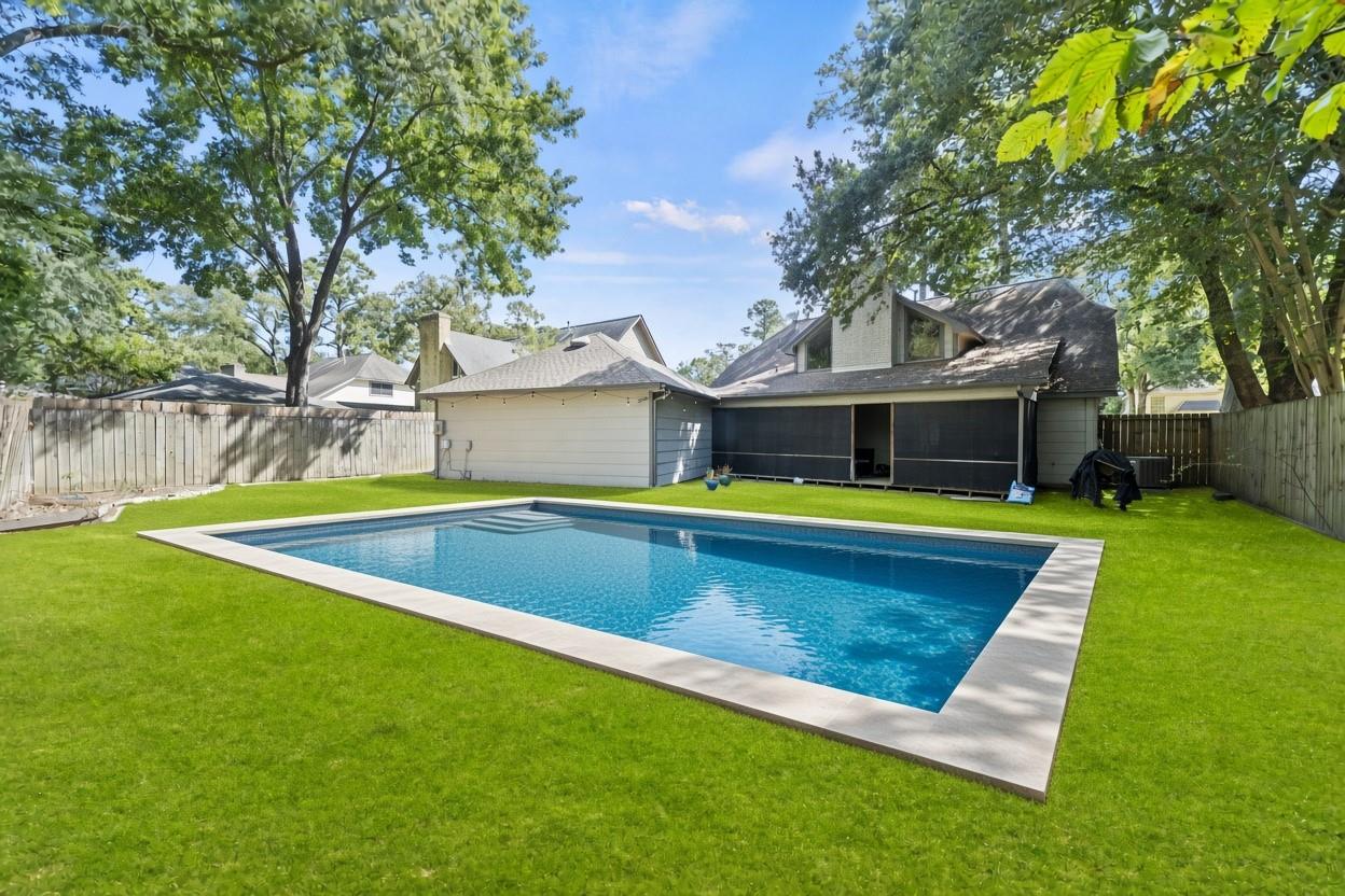 3319 Three Pines Drive
