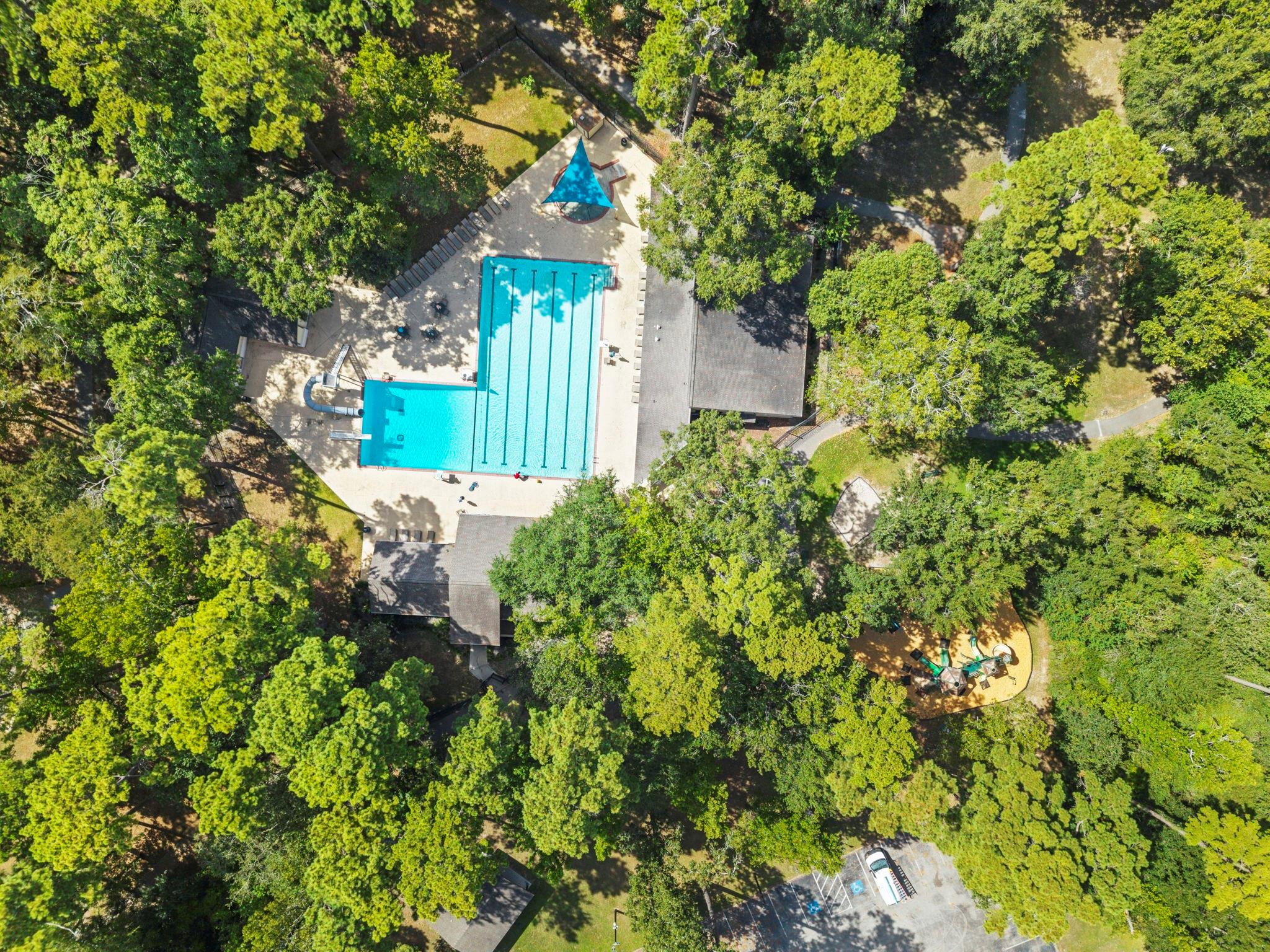 3319 Three Pines Drive