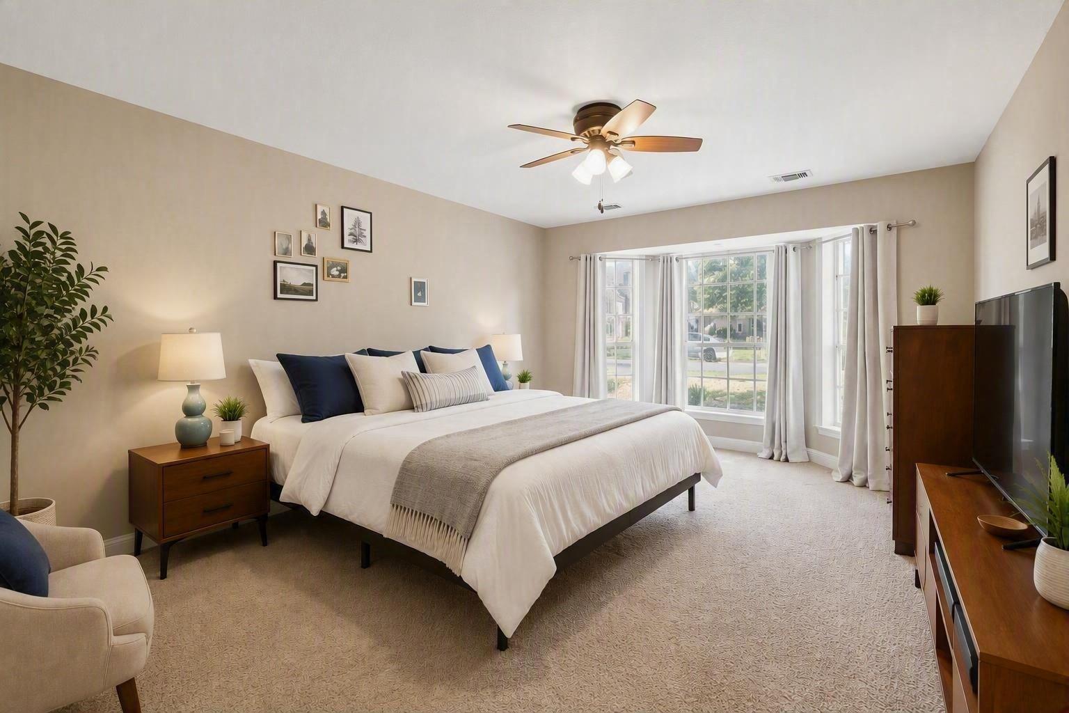 3319 Three Pines Drive