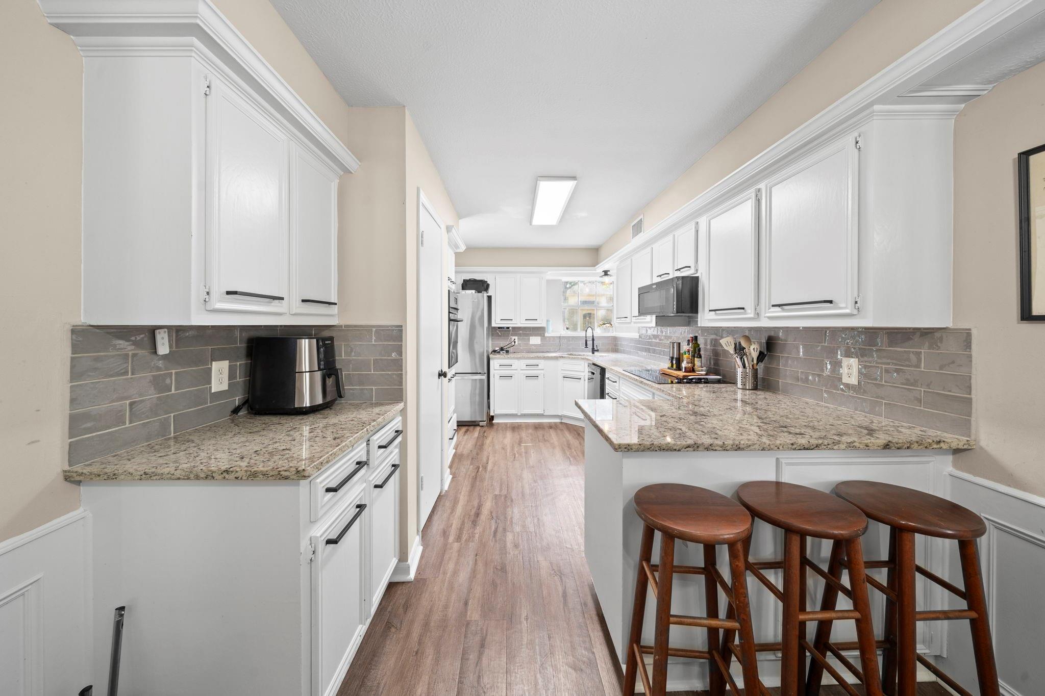 3319 Three Pines Drive
