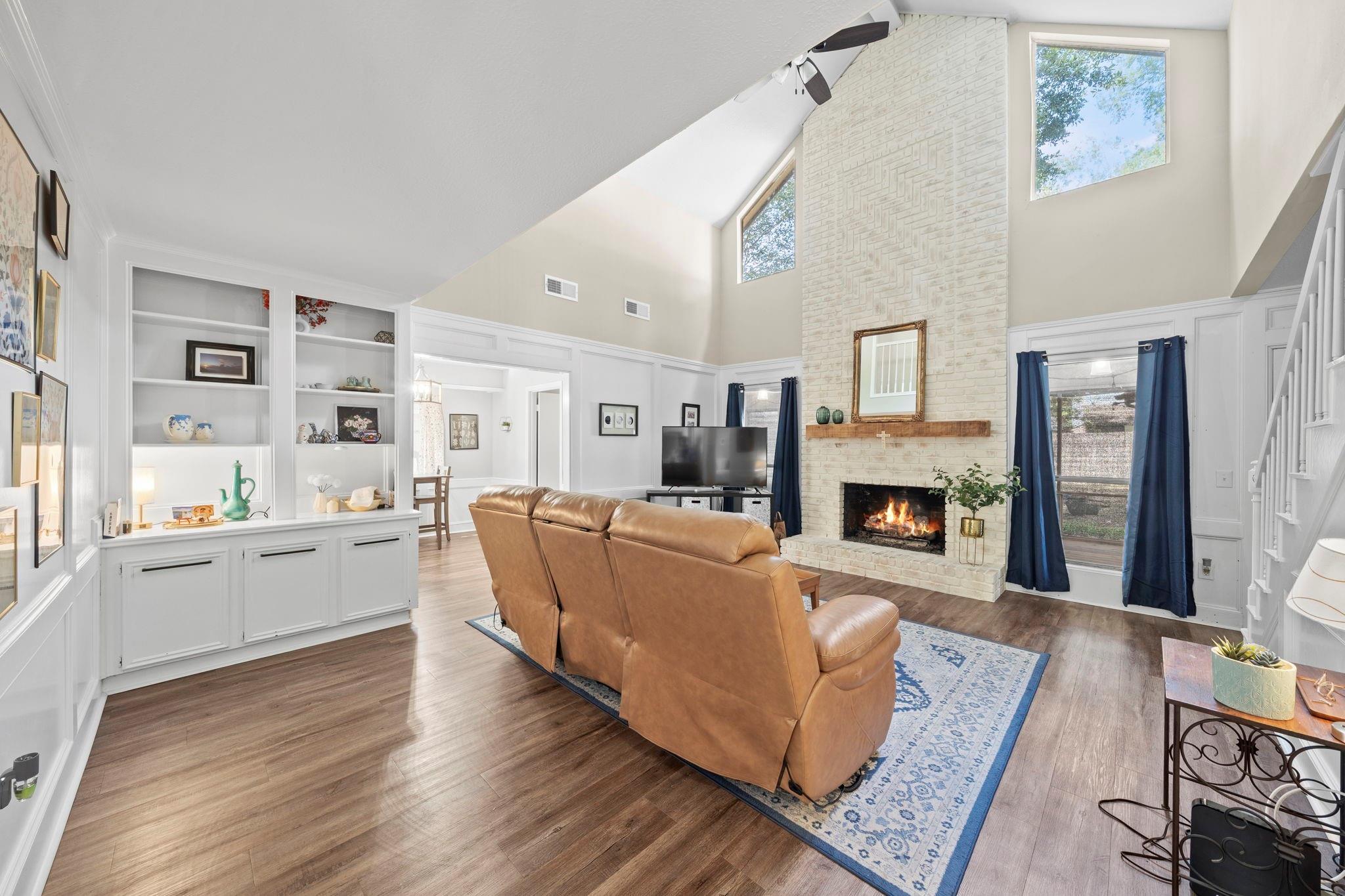 3319 Three Pines Drive