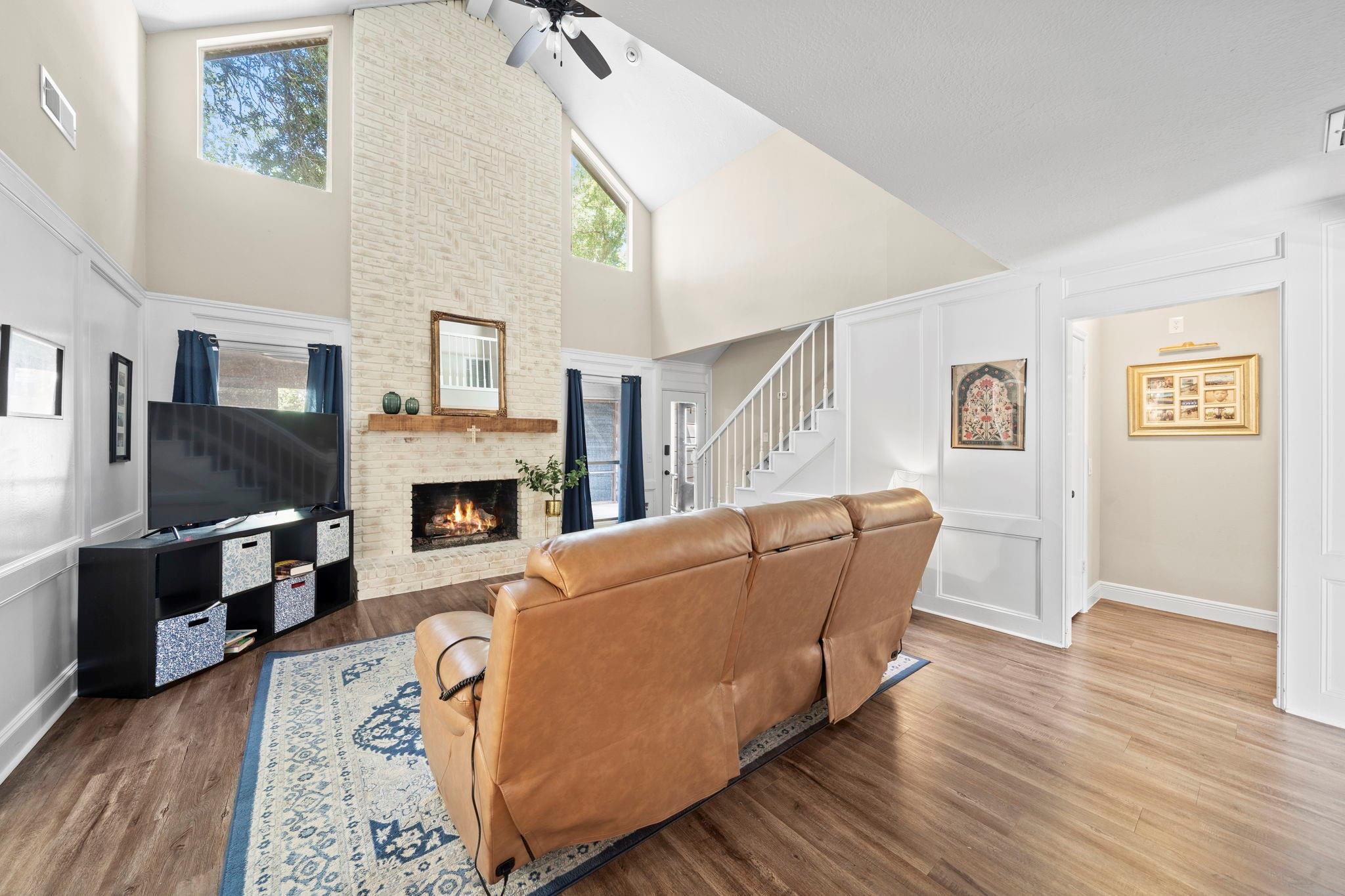 3319 Three Pines Drive
