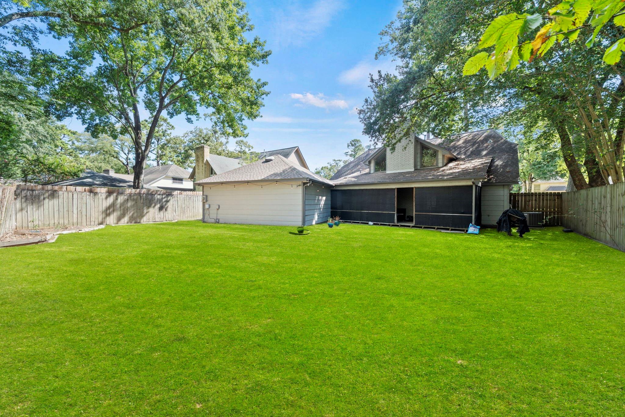 3319 Three Pines Drive