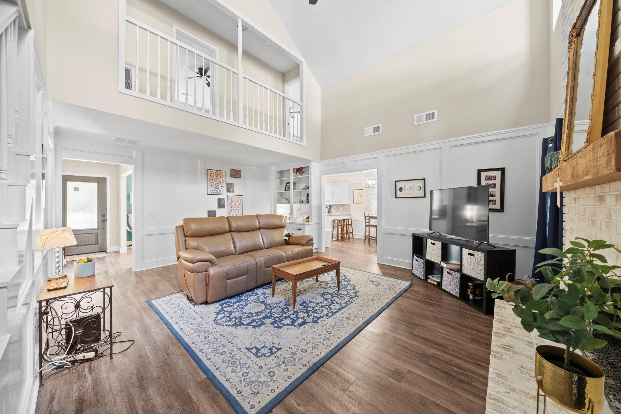 3319 Three Pines Drive