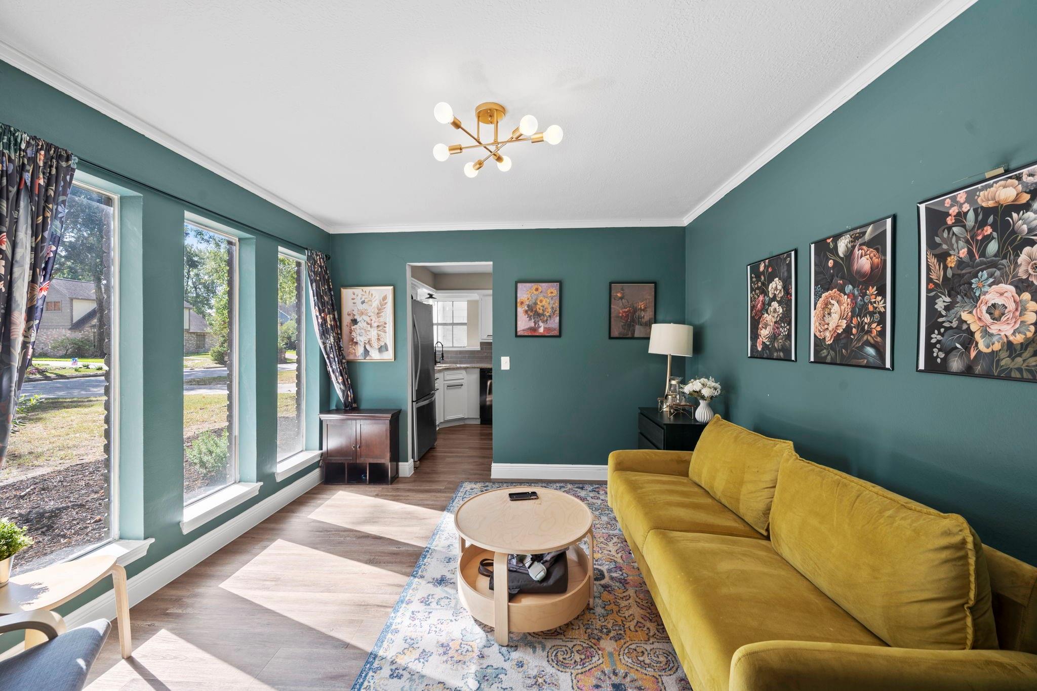 3319 Three Pines Drive