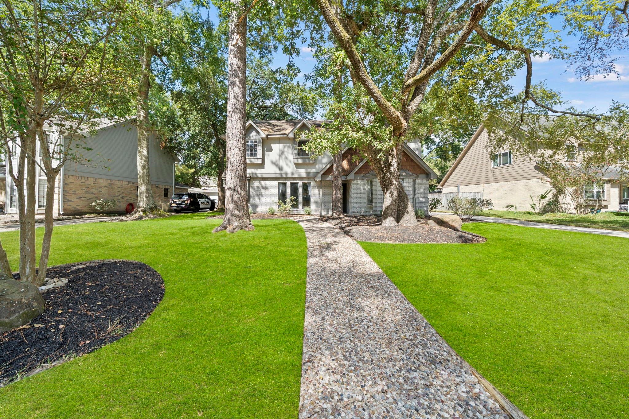 3319 Three Pines Drive