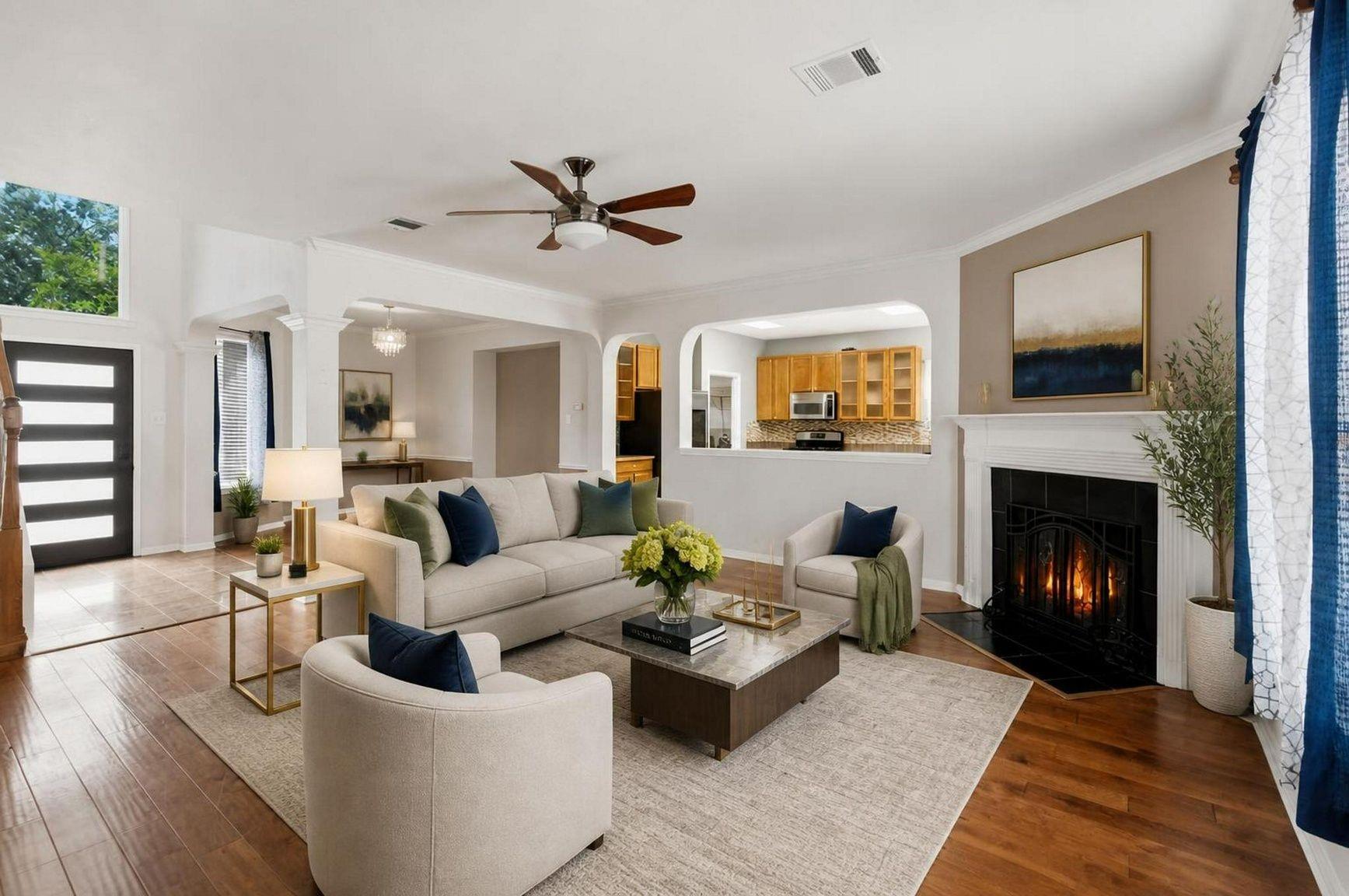 2827 Cottonwood Walk Court