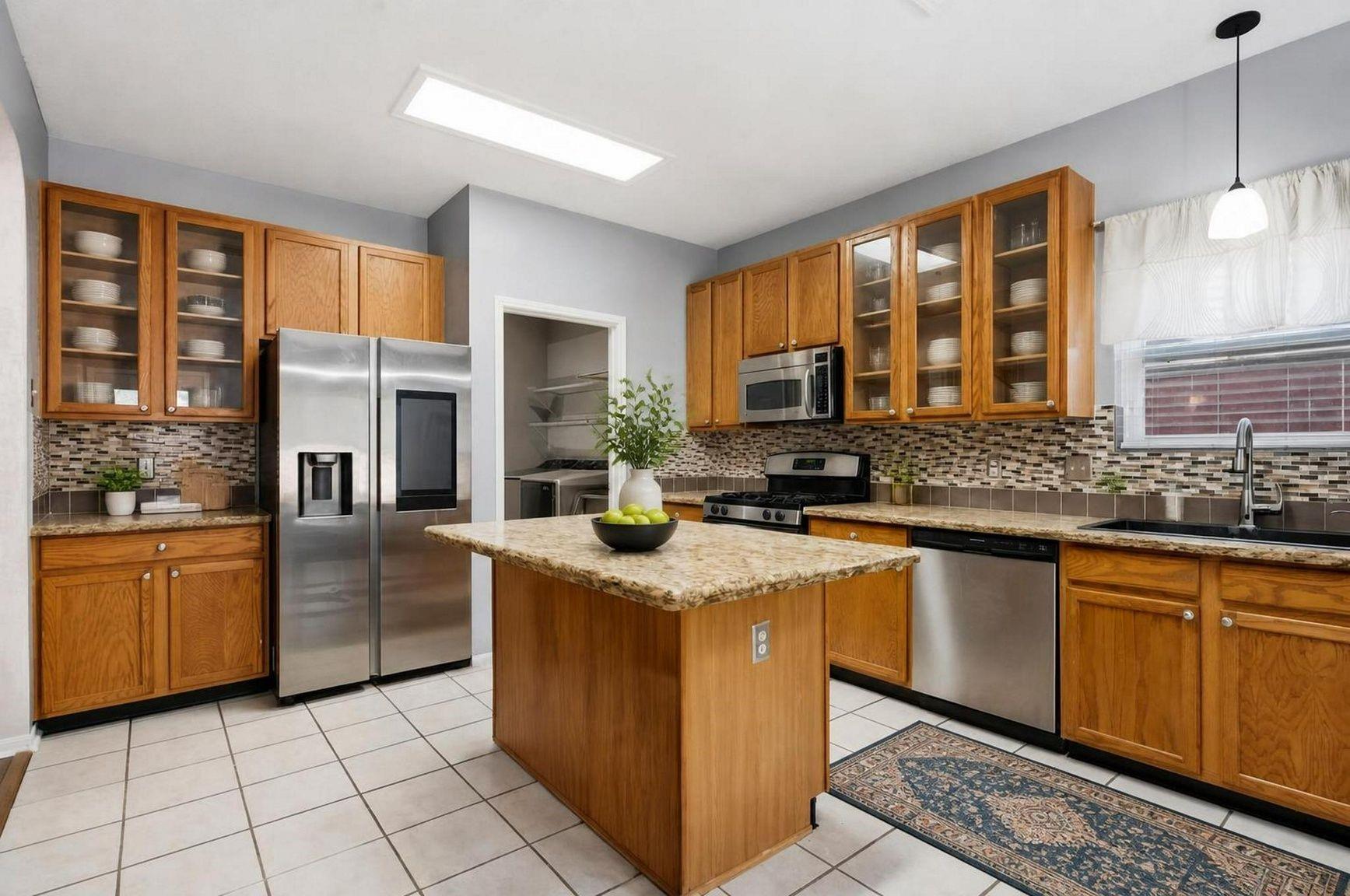 2827 Cottonwood Walk Court
