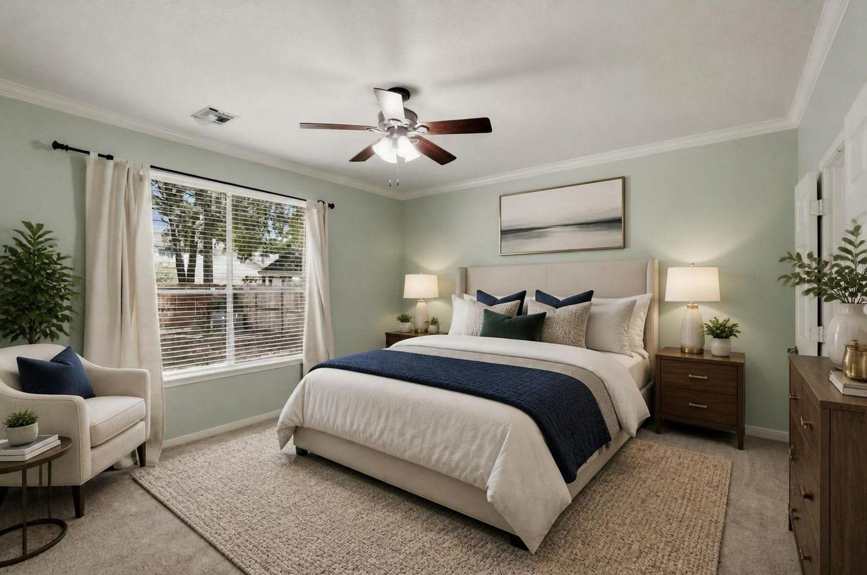 2827 Cottonwood Walk Court