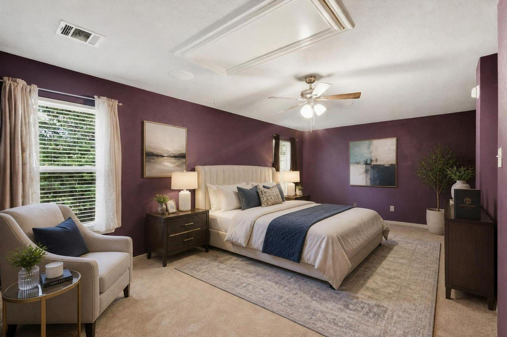 2827 Cottonwood Walk Court