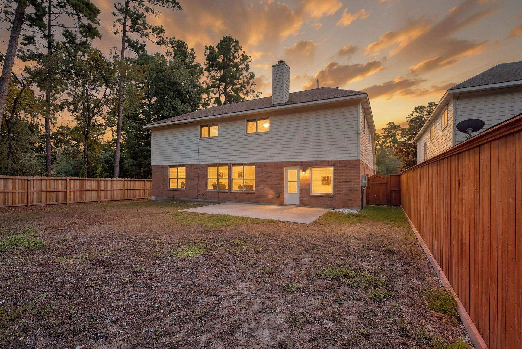 2827 Cottonwood Walk Court