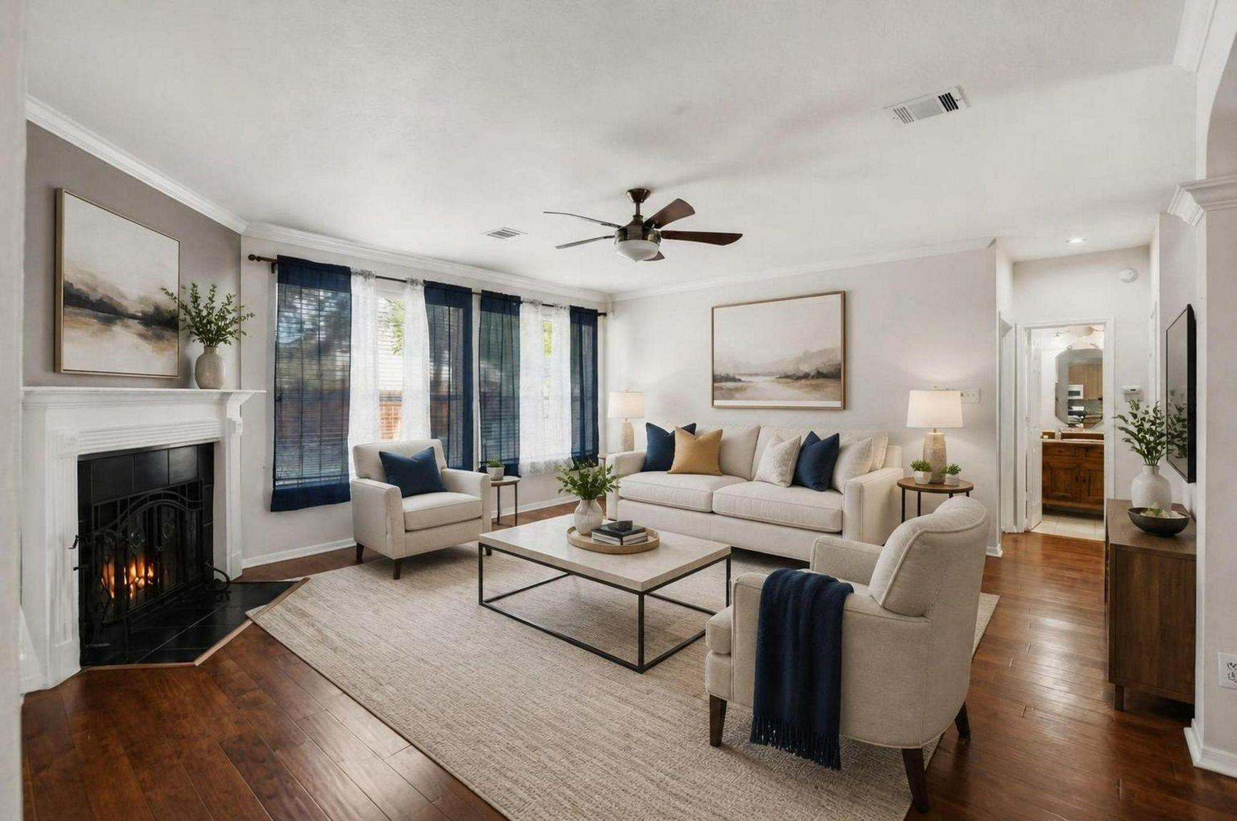 2827 Cottonwood Walk Court