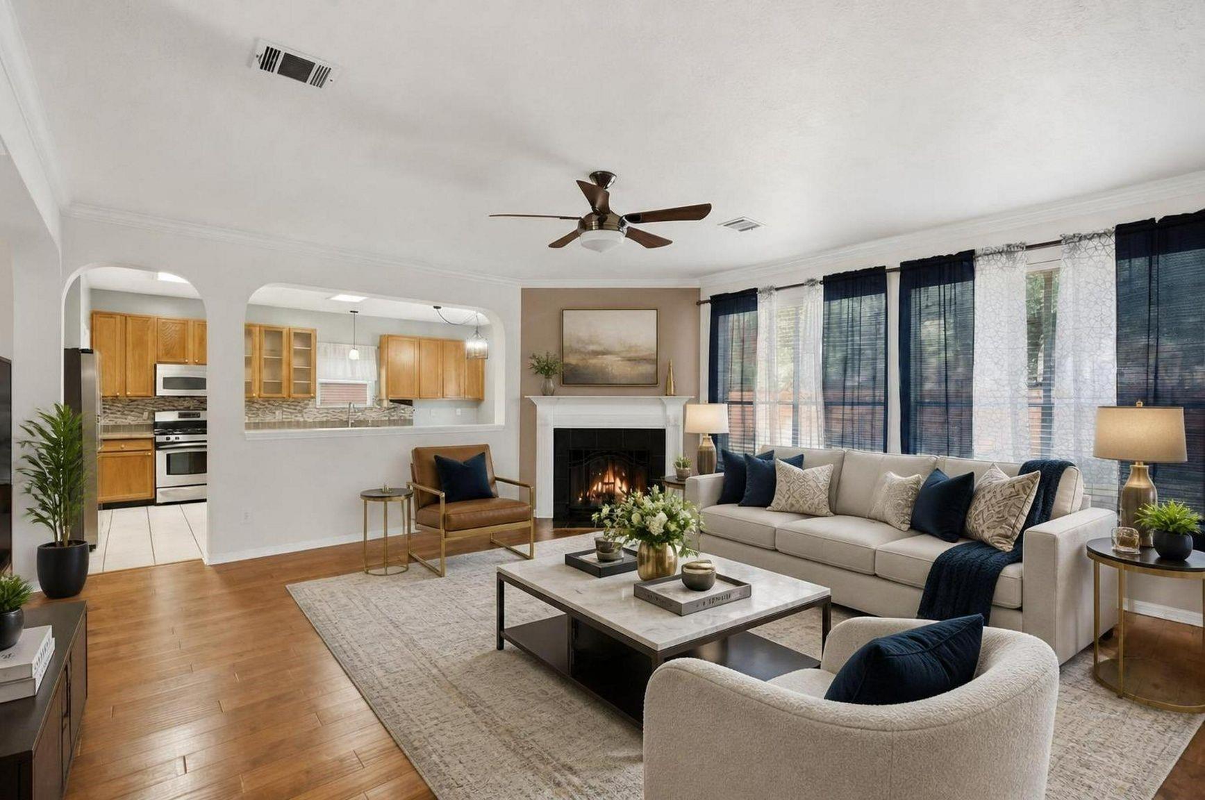 2827 Cottonwood Walk Court