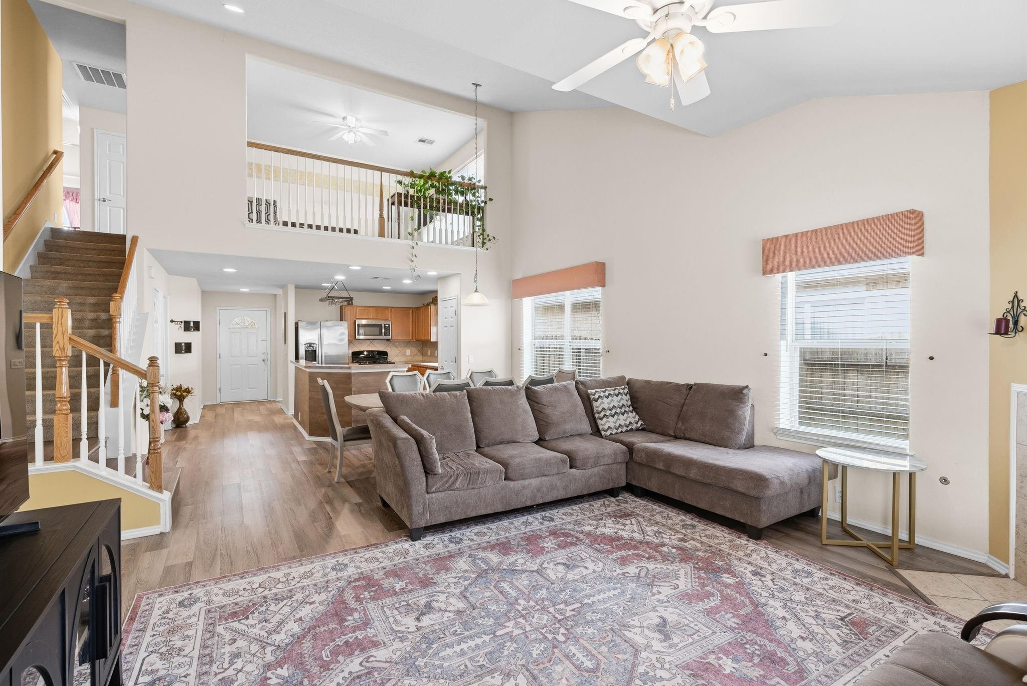 2712 Woodspring Acres Drive