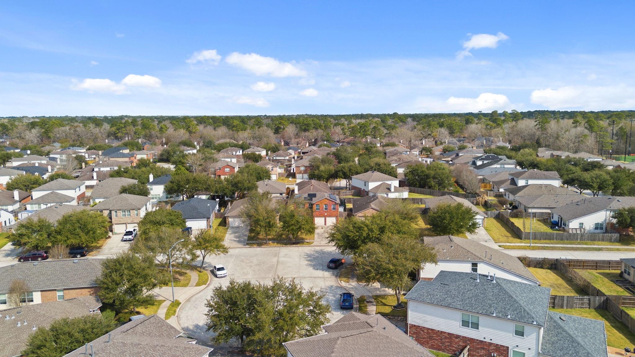 2712 Woodspring Acres Drive