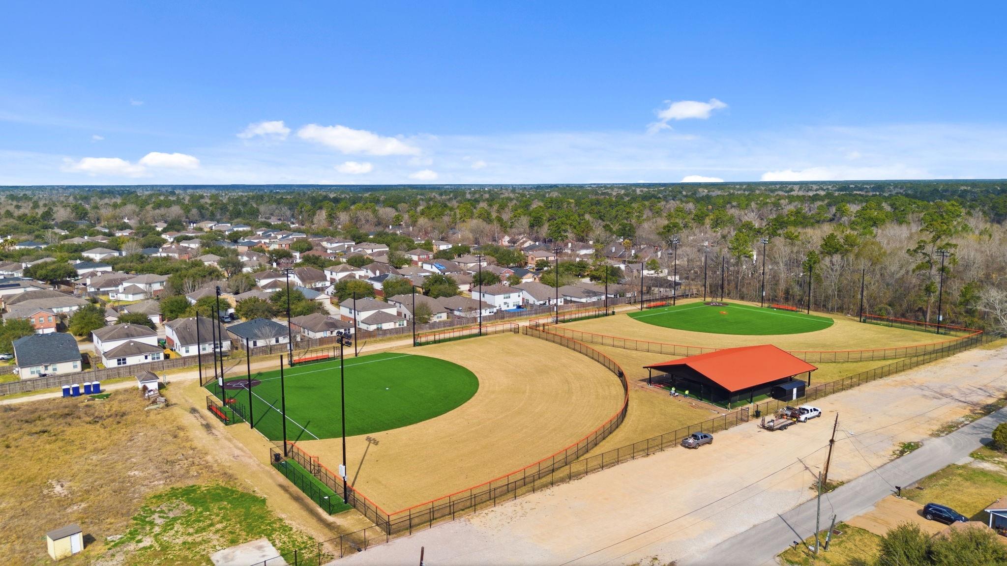 2712 Woodspring Acres Drive