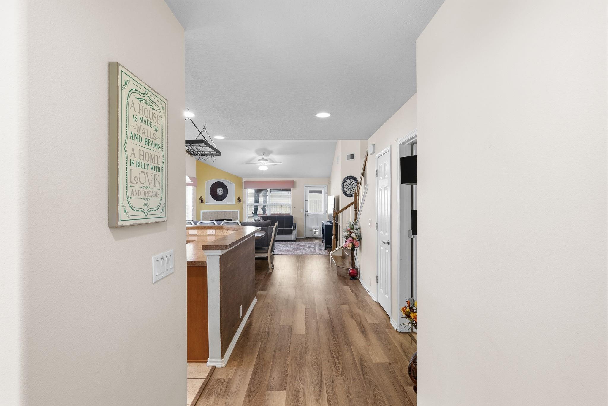 2712 Woodspring Acres Drive