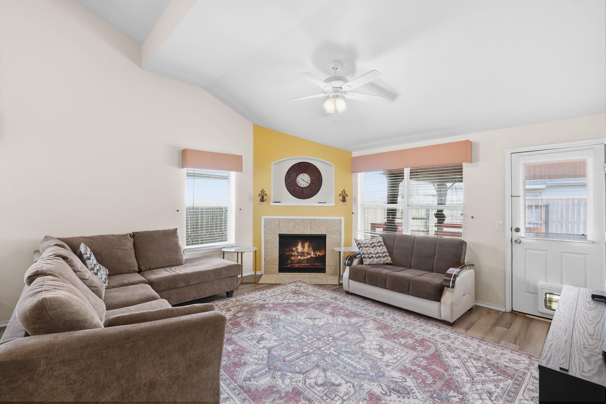 2712 Woodspring Acres Drive