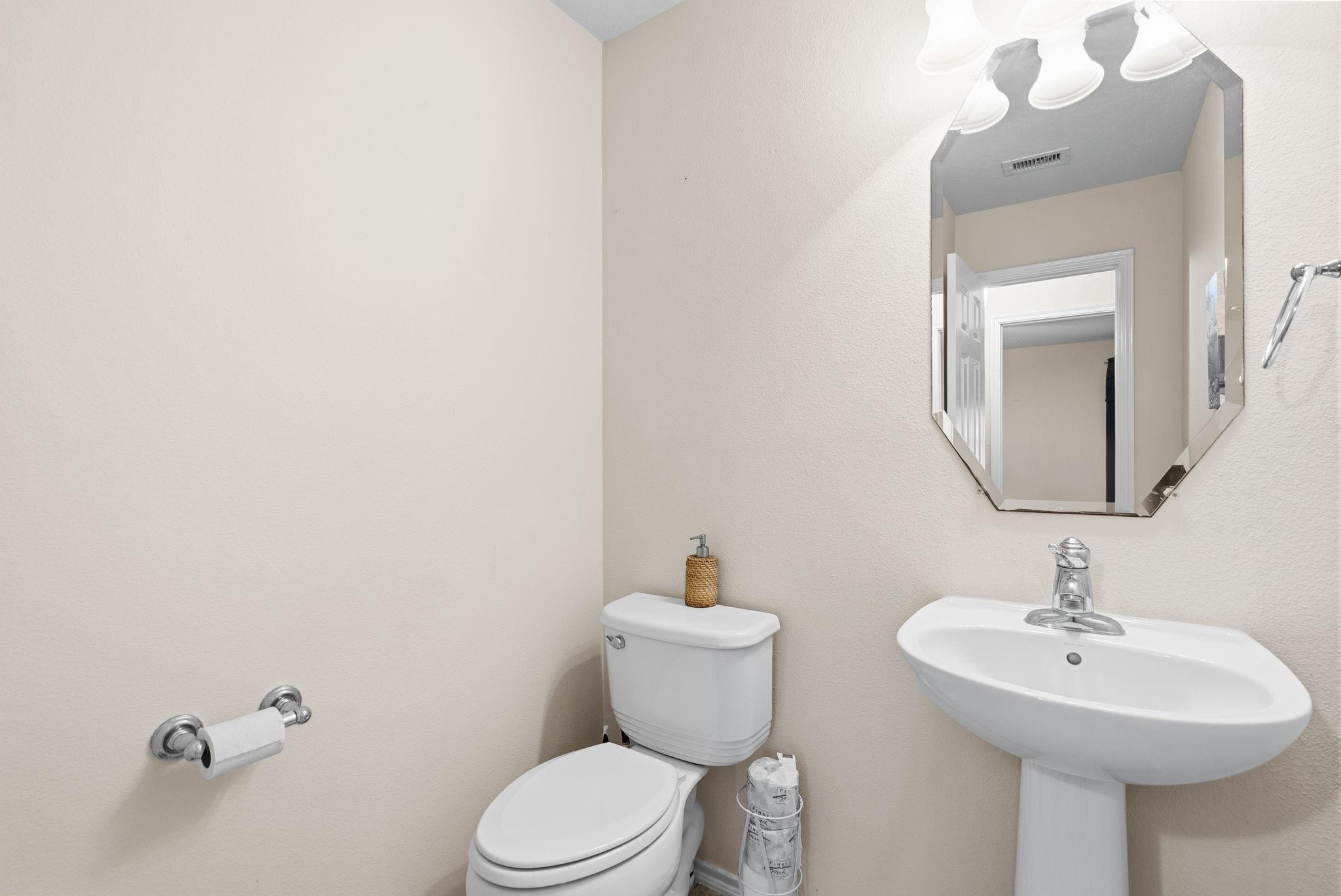 2712 Woodspring Acres Drive