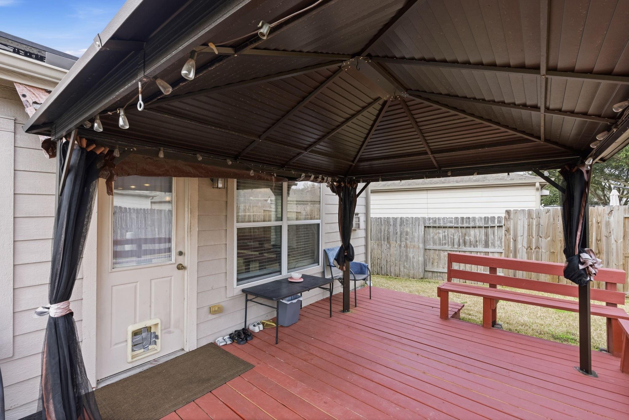 2712 Woodspring Acres Drive