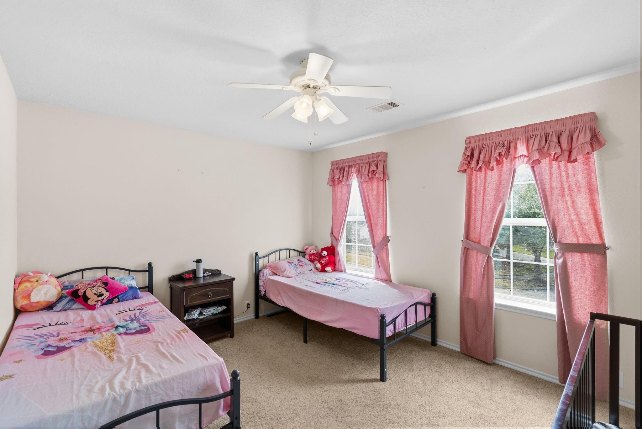 2712 Woodspring Acres Drive