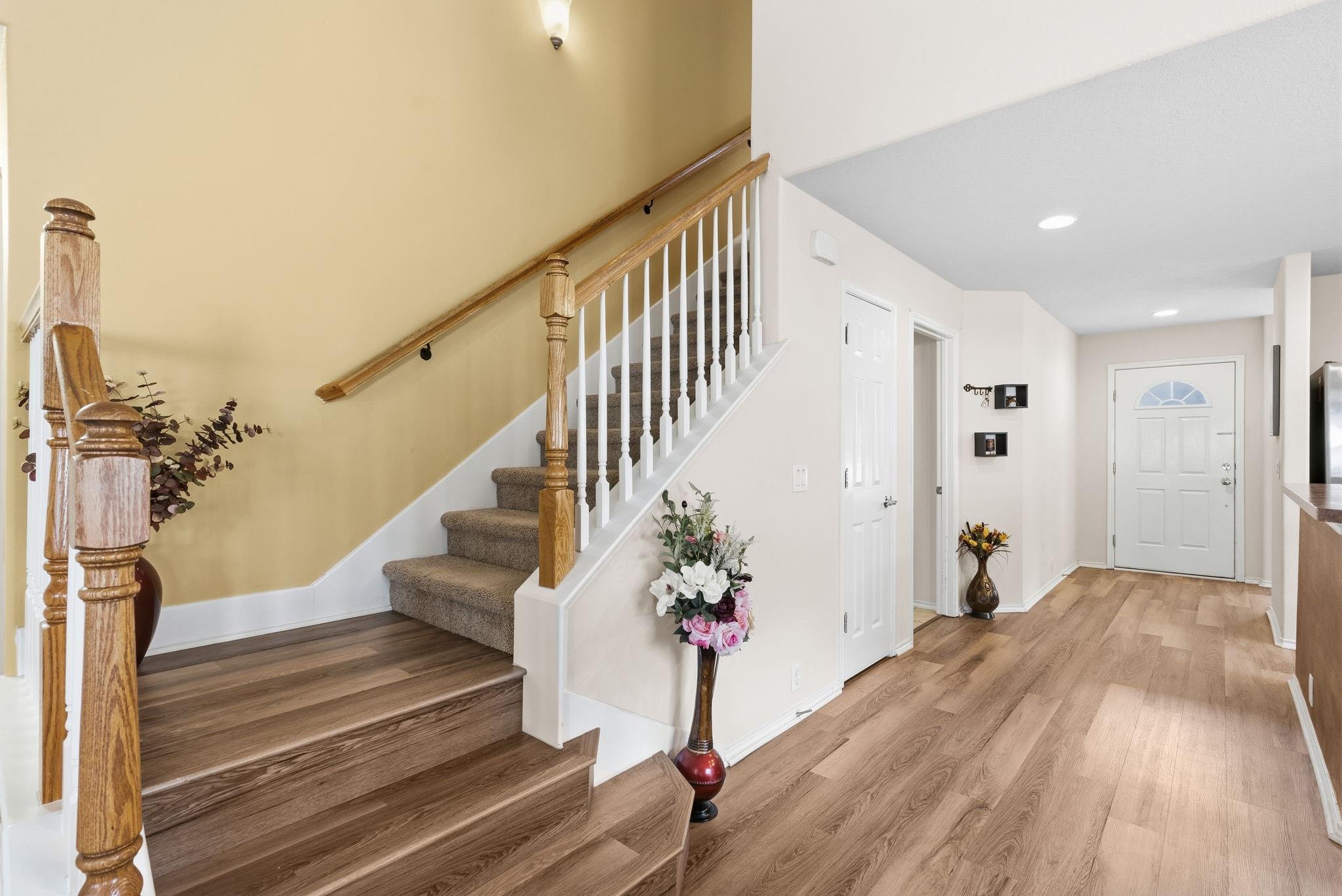 2712 Woodspring Acres Drive