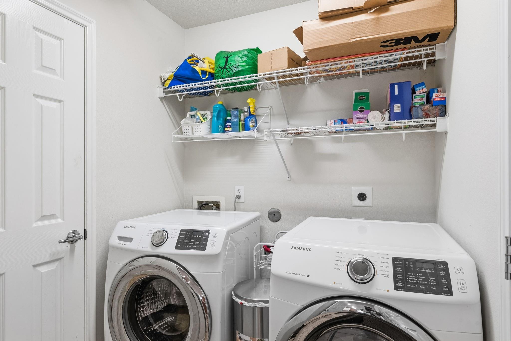 2712 Woodspring Acres Drive