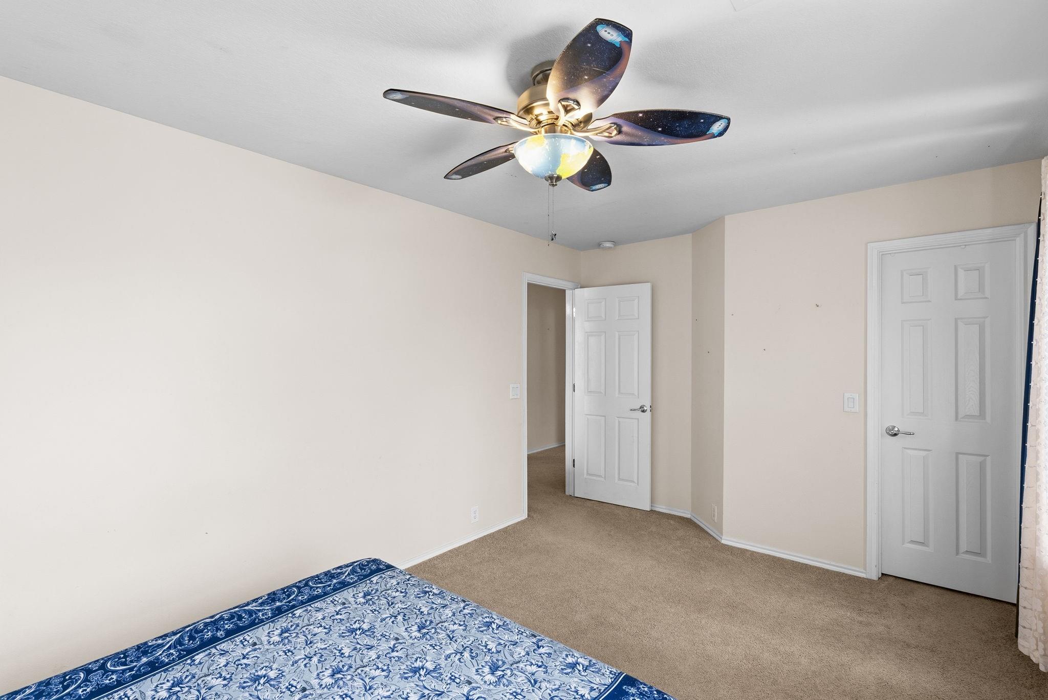 2712 Woodspring Acres Drive