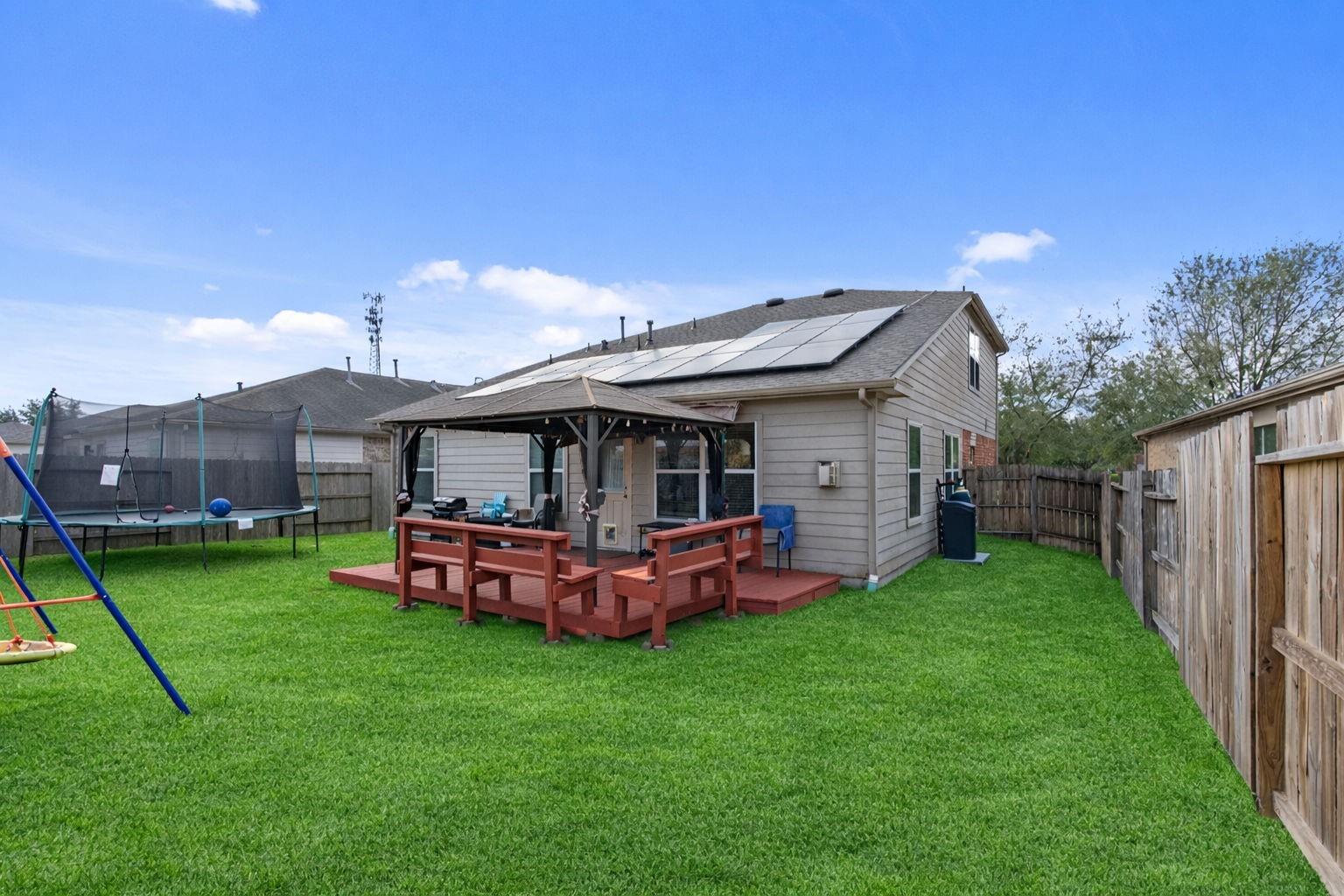 2712 Woodspring Acres Drive